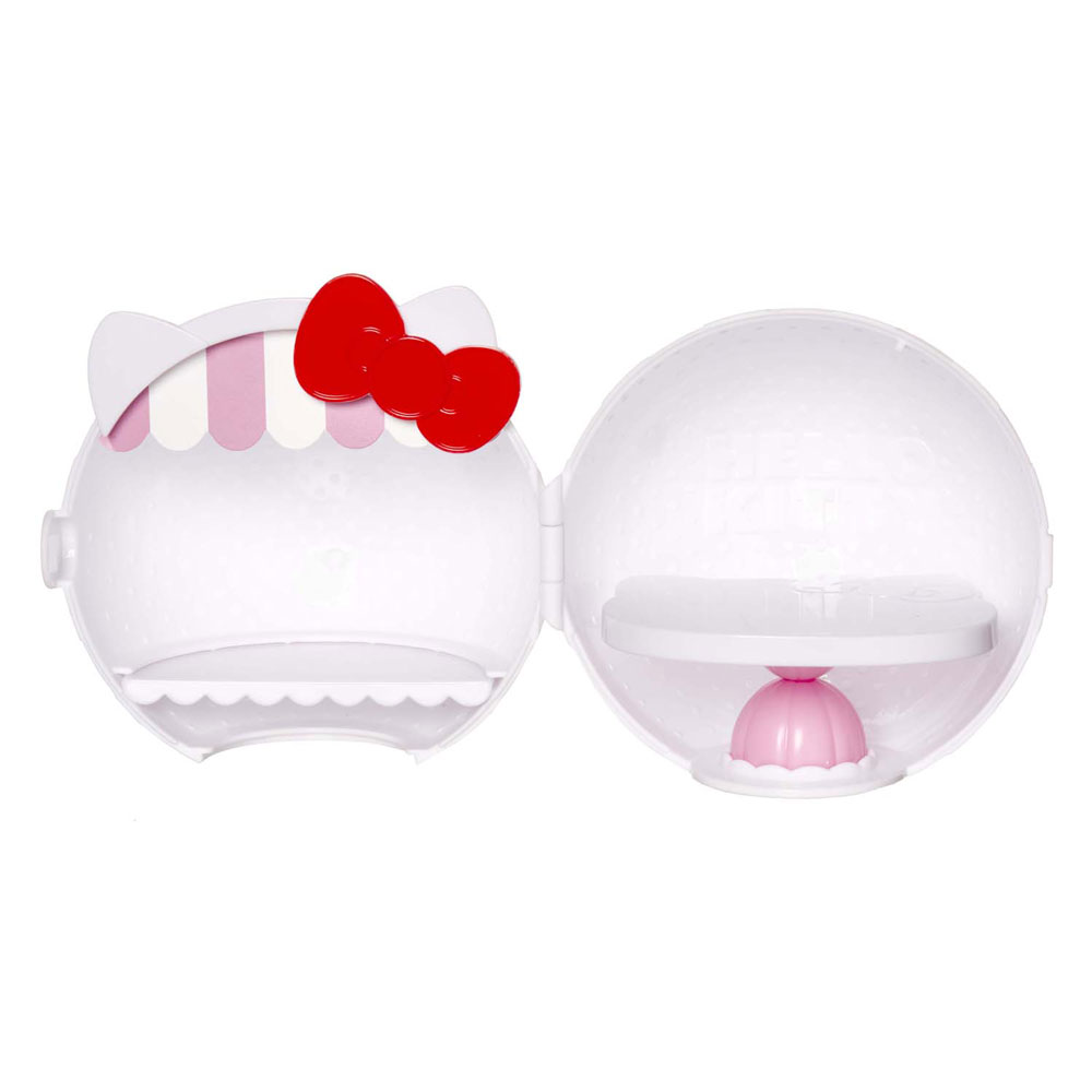 MGAs Miniversum – Machen Sie es zu Mini Hello Kitty