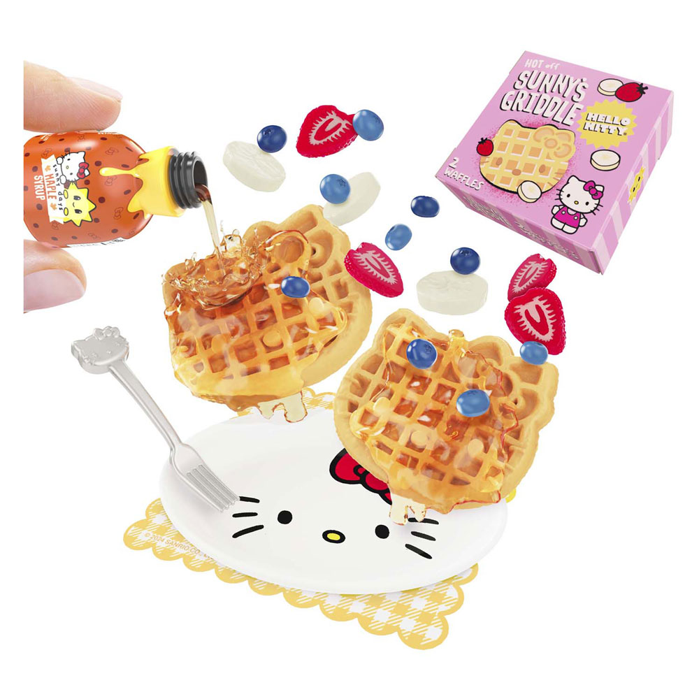 MGAs Miniversum – Machen Sie es zu Mini Hello Kitty