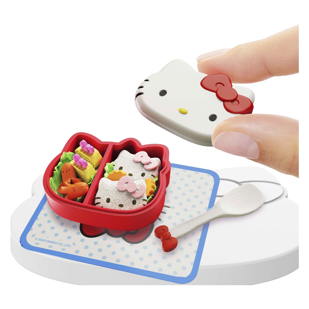 MGAs Miniversum – Machen Sie es zu Mini Hello Kitty
