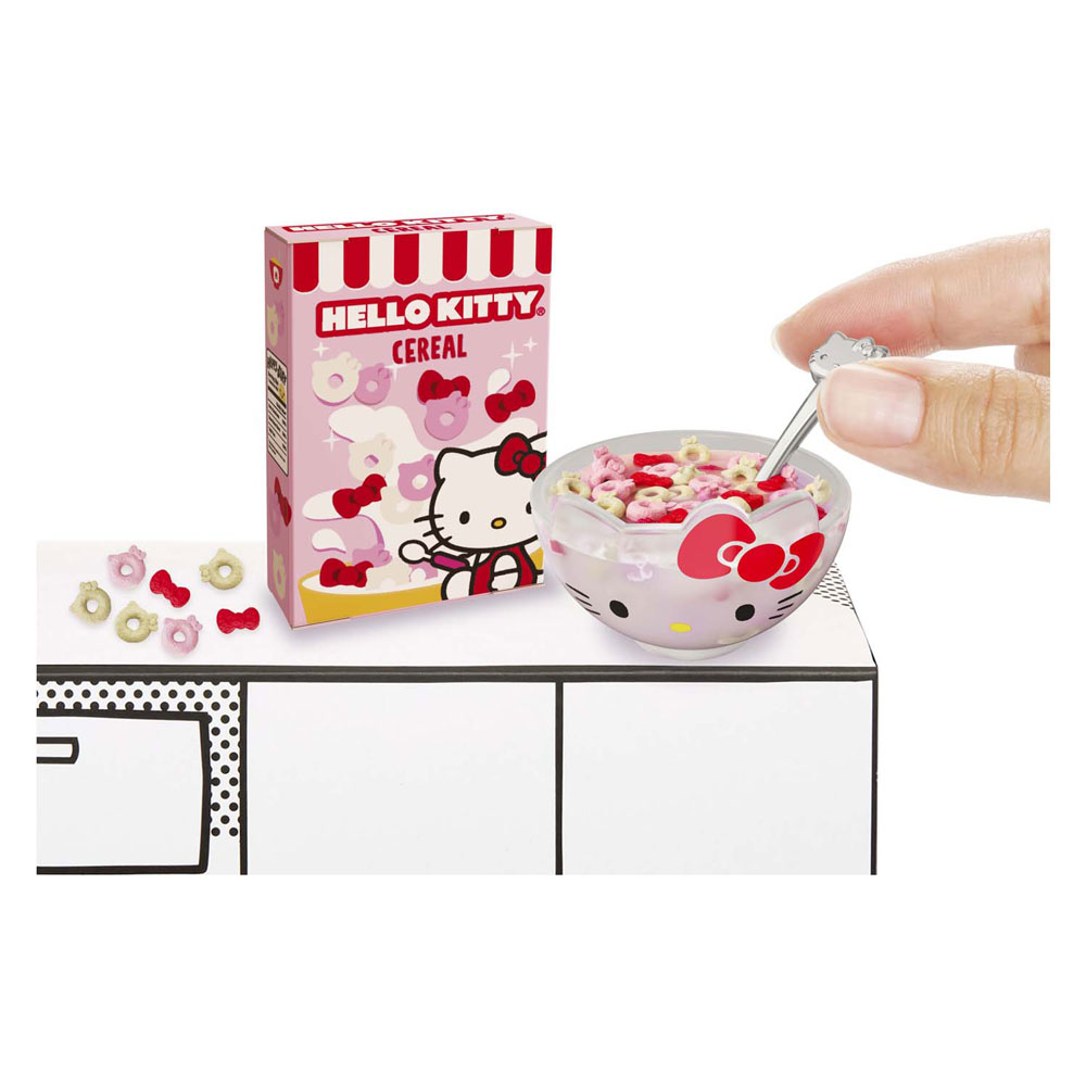 MGAs Miniversum – Machen Sie es zu Mini Hello Kitty