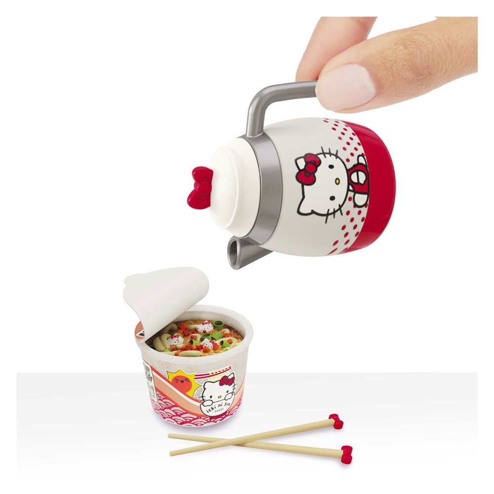 MGAs Miniversum – Machen Sie es zu Mini Hello Kitty