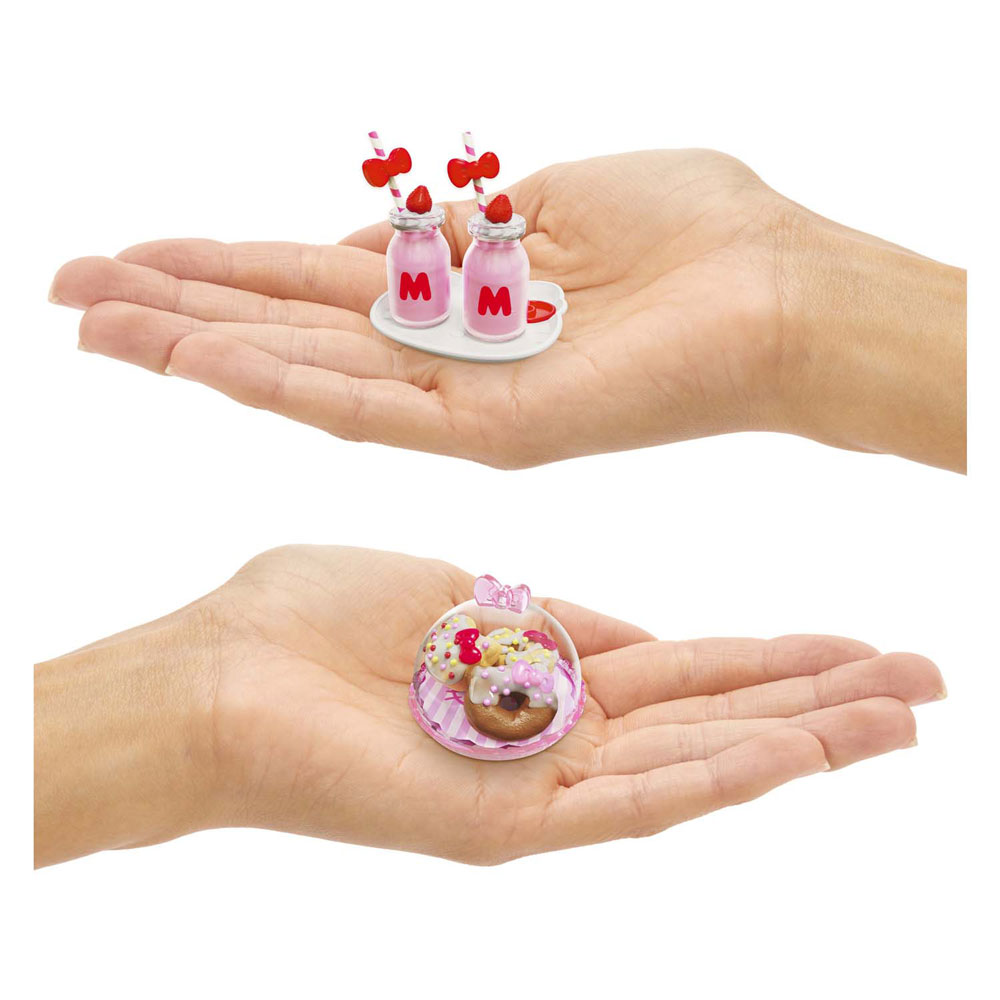 MGAs Miniversum – Machen Sie es zu Mini Hello Kitty