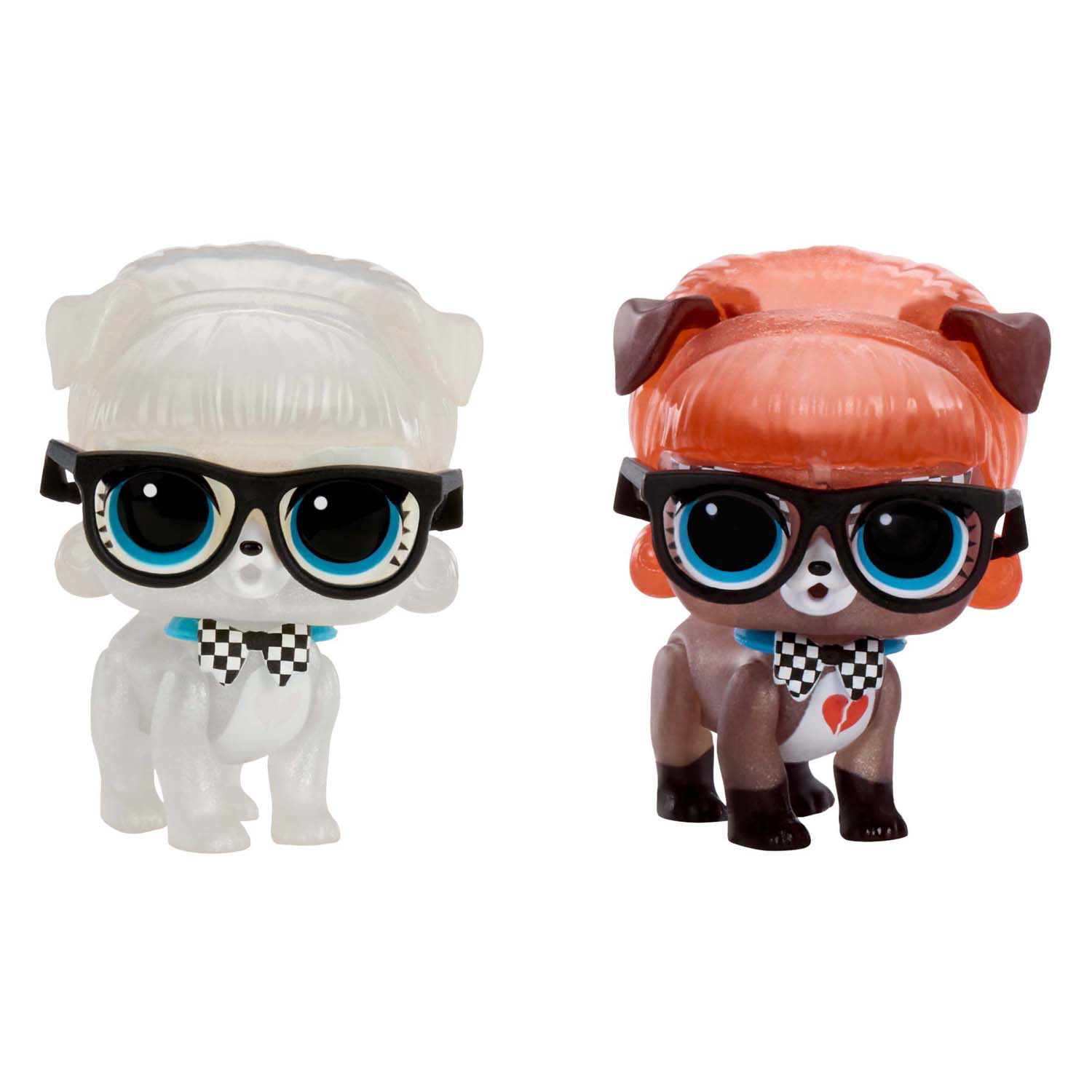 L.O.L. Surprise Eye Spy Pets