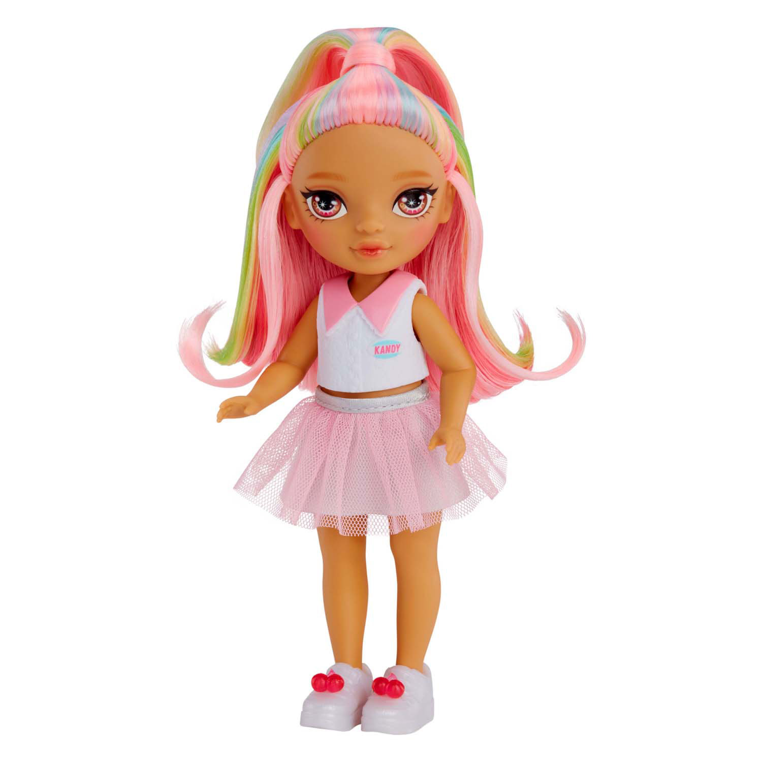 Rainbow High Pop Kleine Dessertwinkel met Kandy Speelset