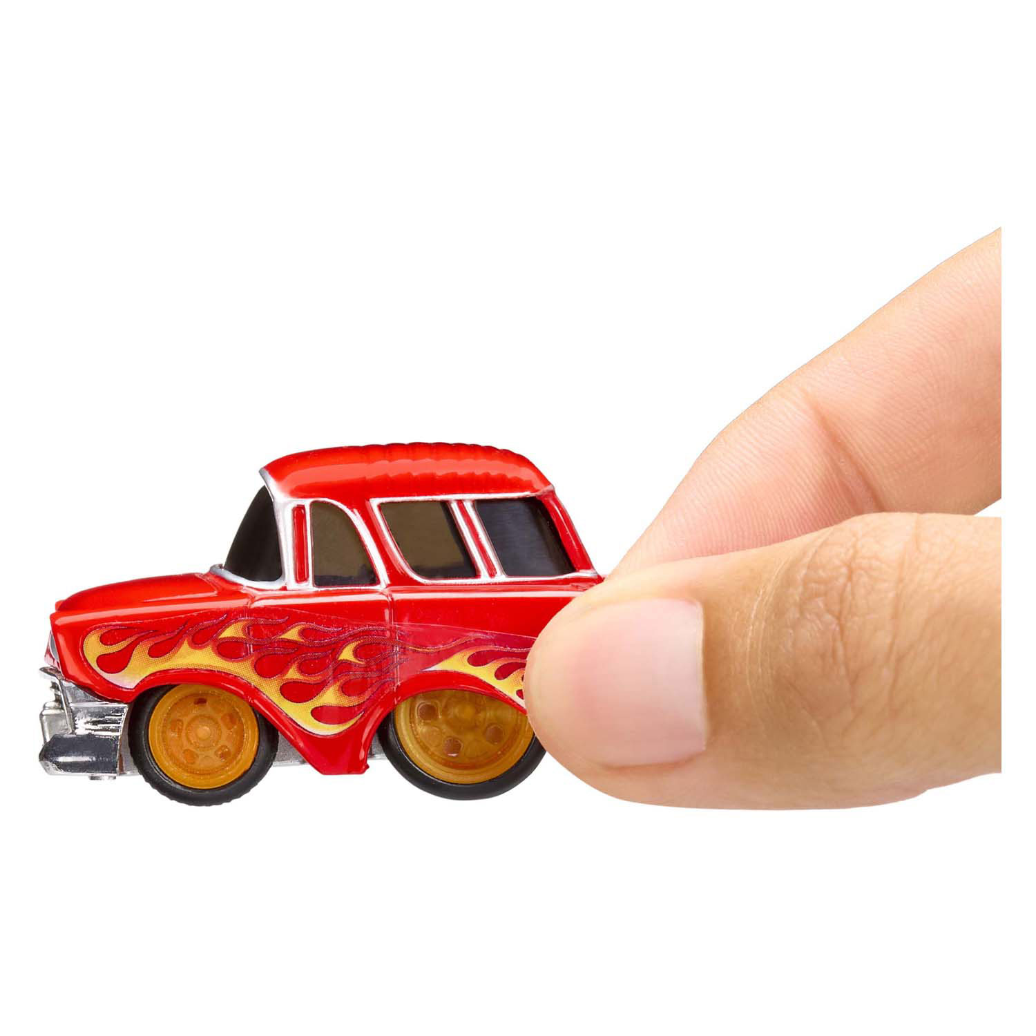 CarTuned Customshop Set