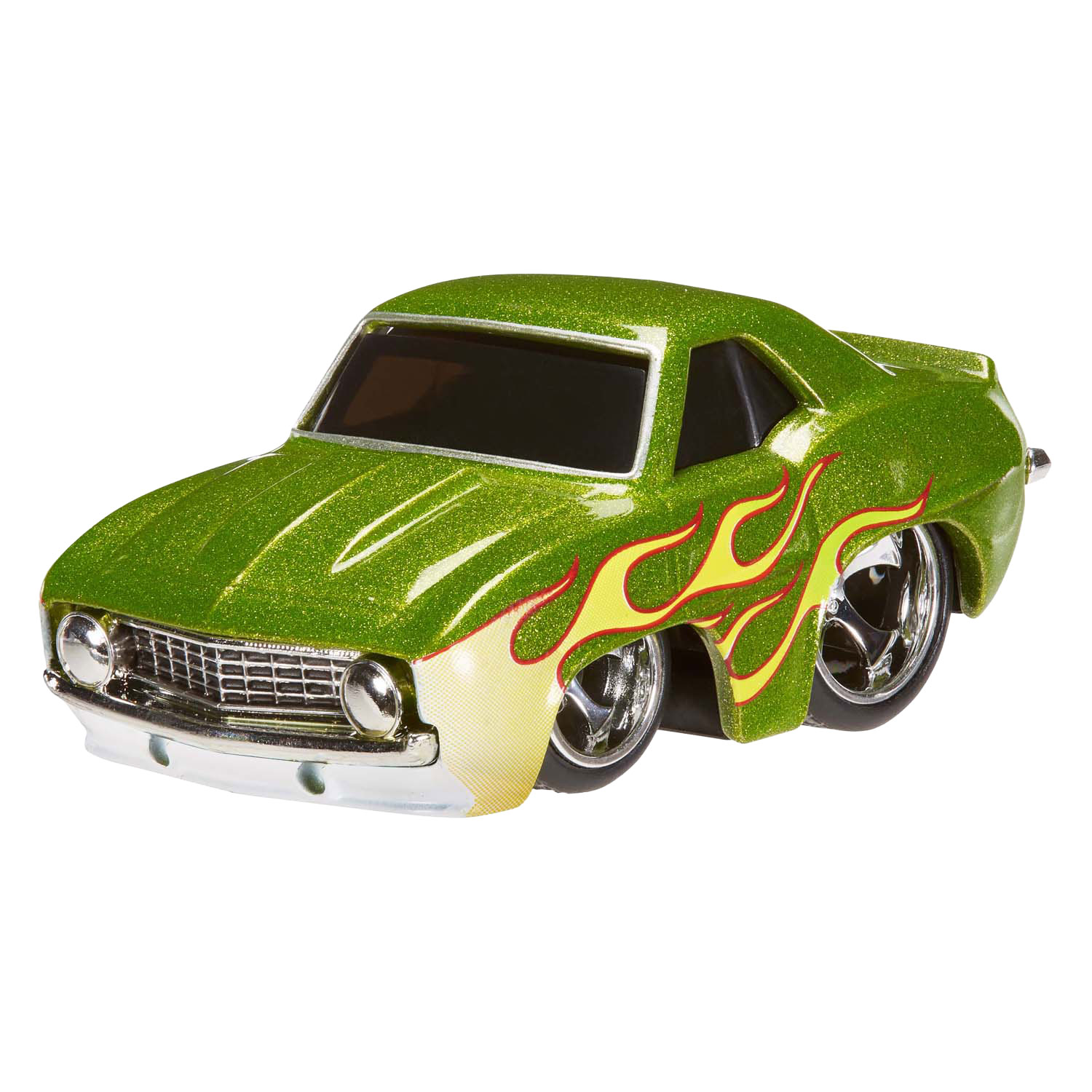 CarTuned Speelgoedauto's - 3st.