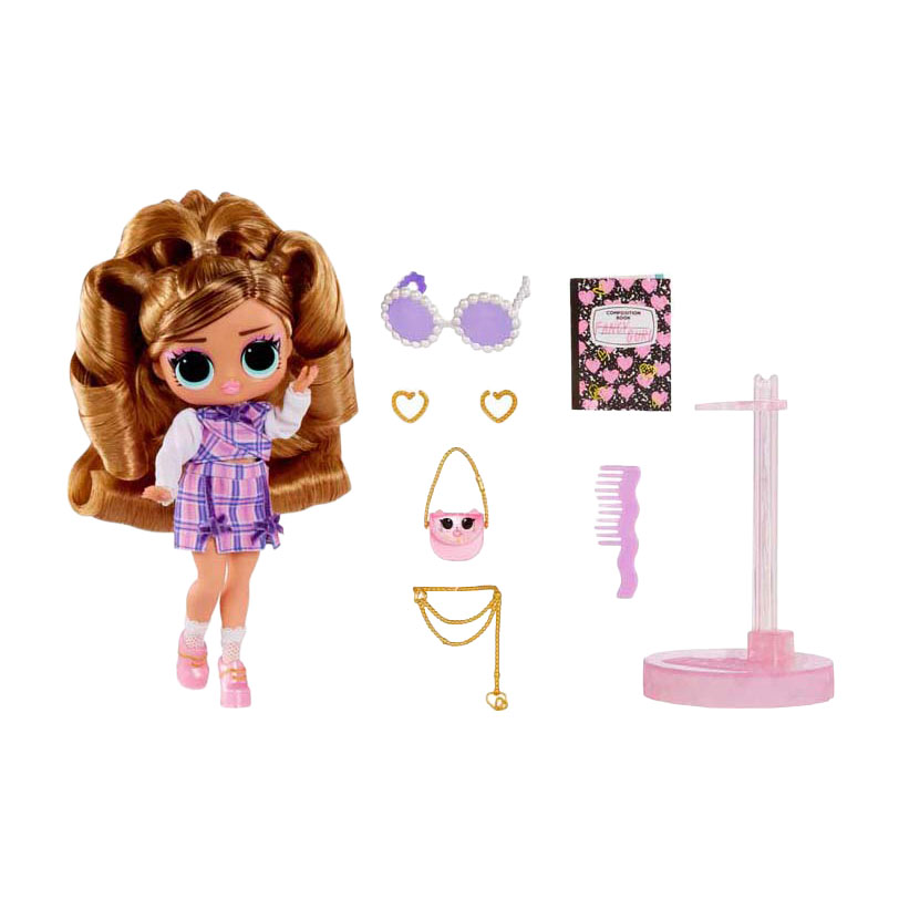 L.O.L. Surprise Tweens Core Fashion Doll – Fancy Gurl