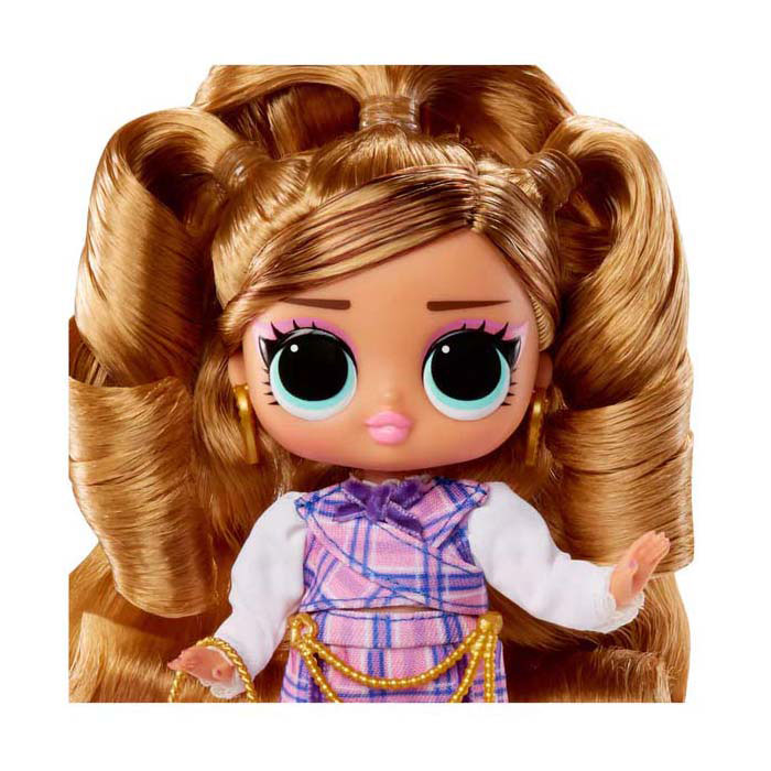 L.O.L. Surprise Tweens Core Fashion Doll – Fancy Gurl