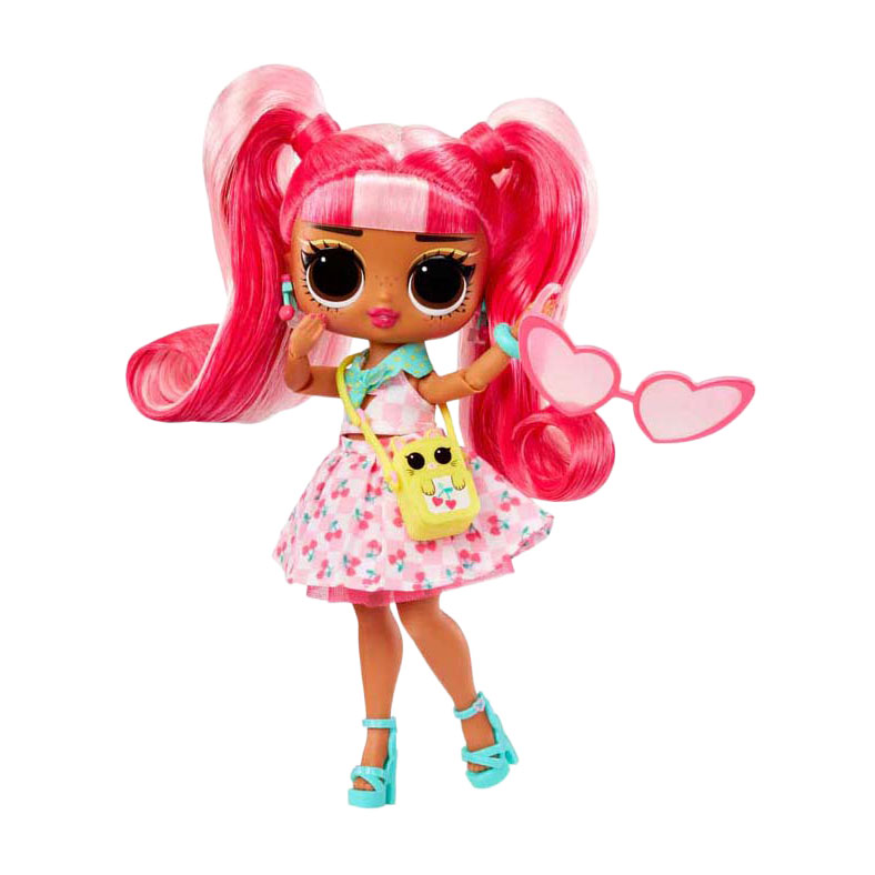 L.O.L. Surprise Tweens Core Fashion Pop – Cherry B.B.