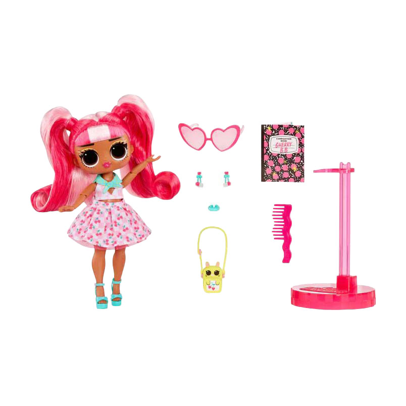 L.O.L. Surprise Tweens Core Fashion Pop – Cherry B.B.