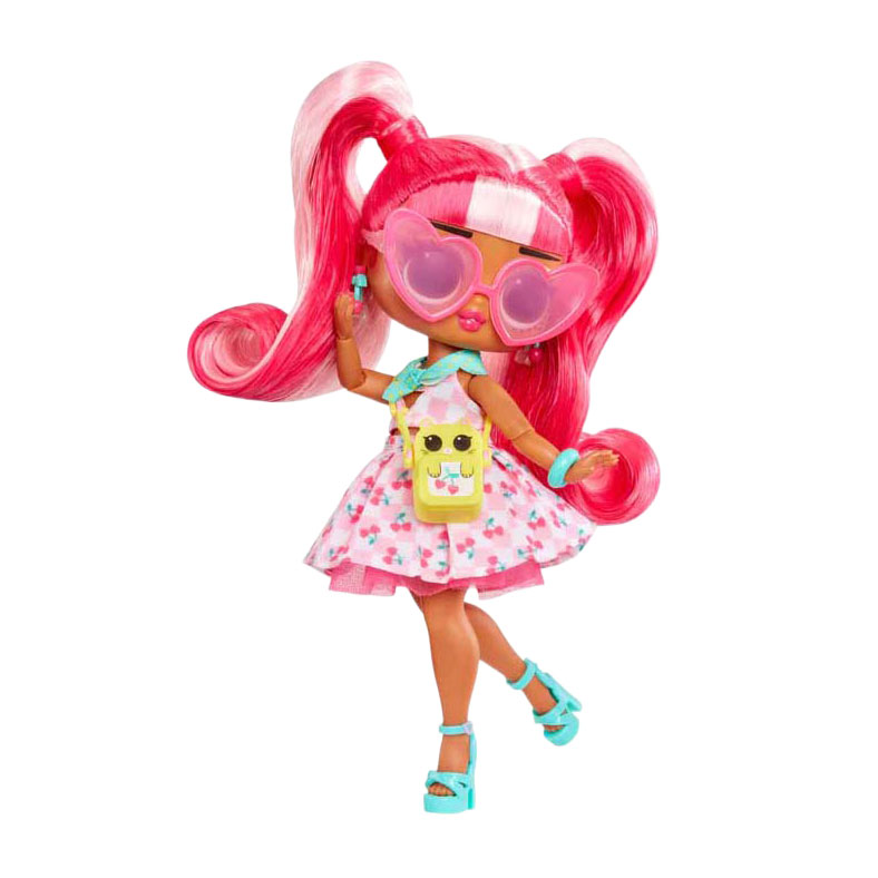 L.O.L. Surprise Tweens Core Fashion Pop – Cherry B.B.