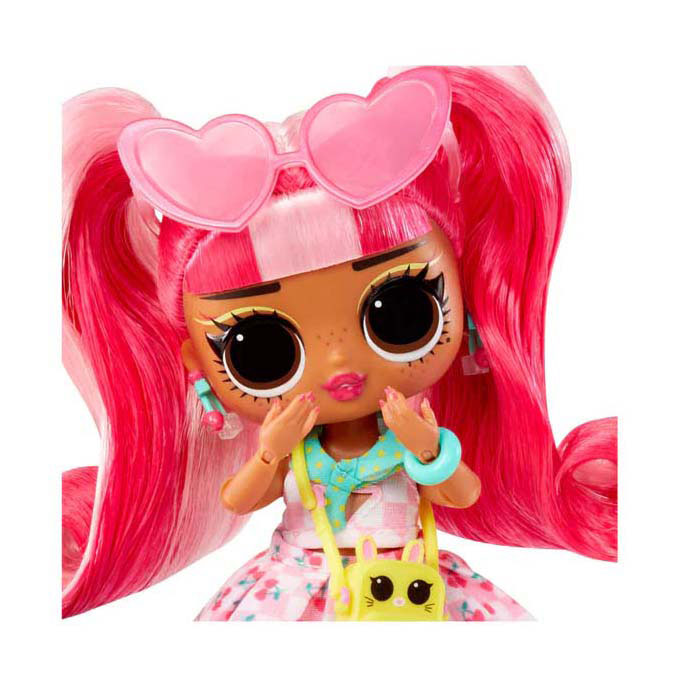 L.O.L. Surprise Tweens Core Fashion Pop – Cherry B.B.