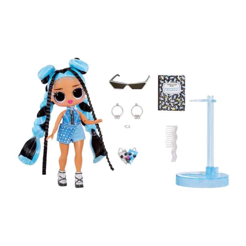 L.O.L. Surprise Tweens Core Fashion Pop - Das Neueste