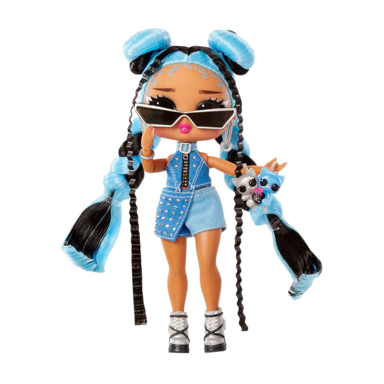 L.O.L. Surprise Tweens Core Fashion Pop - Das Neueste