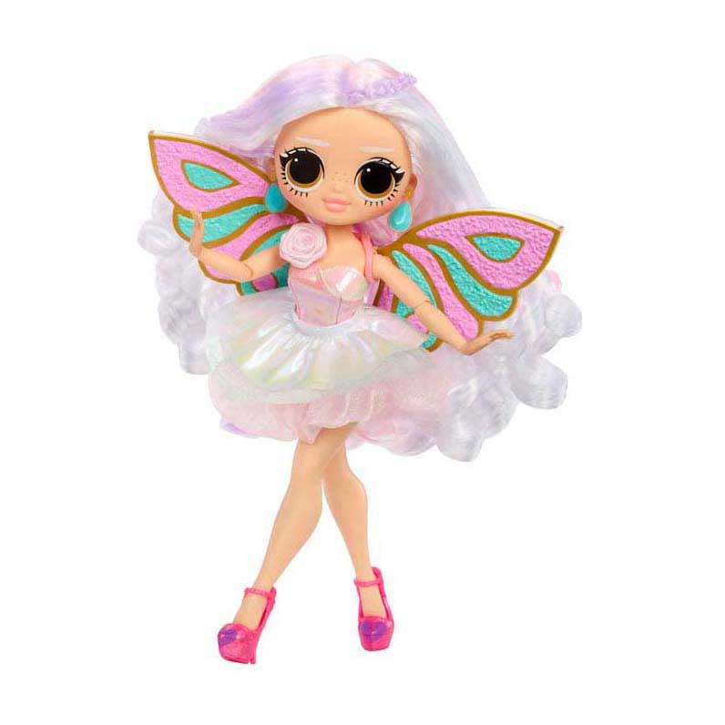 L.O.L. Surprise Tweens Eye Spy - Fée