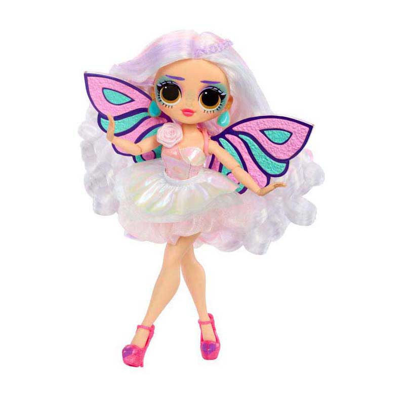 L.O.L. Surprise Tweens Eye Spy - Fée