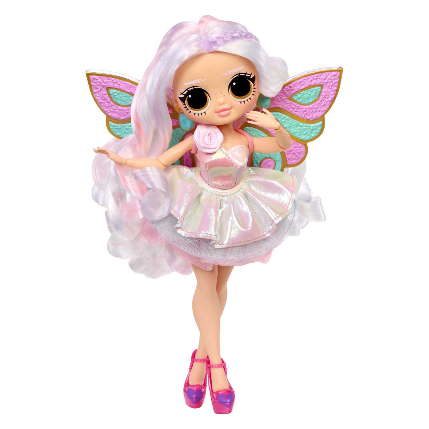 L.O.L. Surprise Tweens Eye Spy - Fée