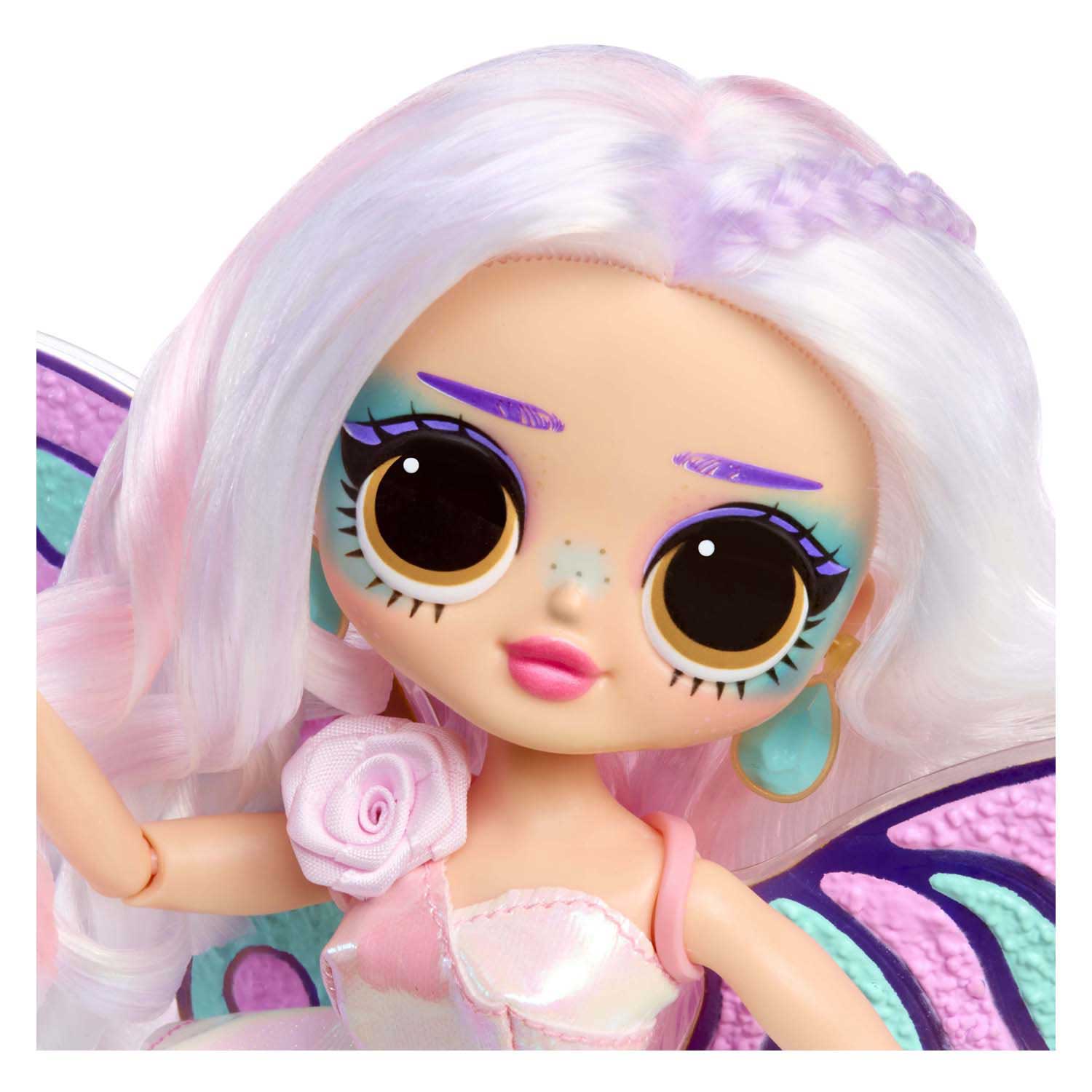 L.O.L. Surprise Tweens Eye Spy - Fée
