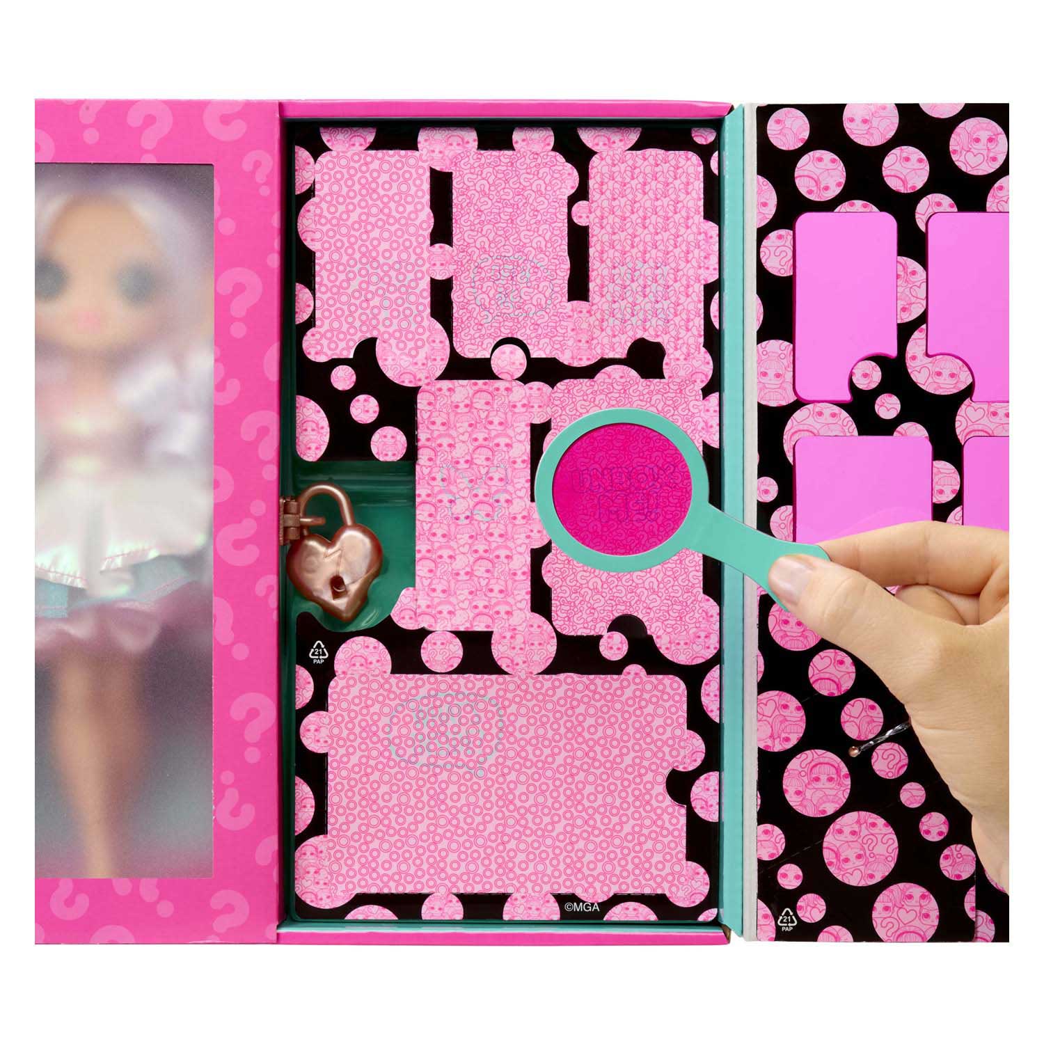 L.O.L. Surprise Tweens Eye Spy - Fée