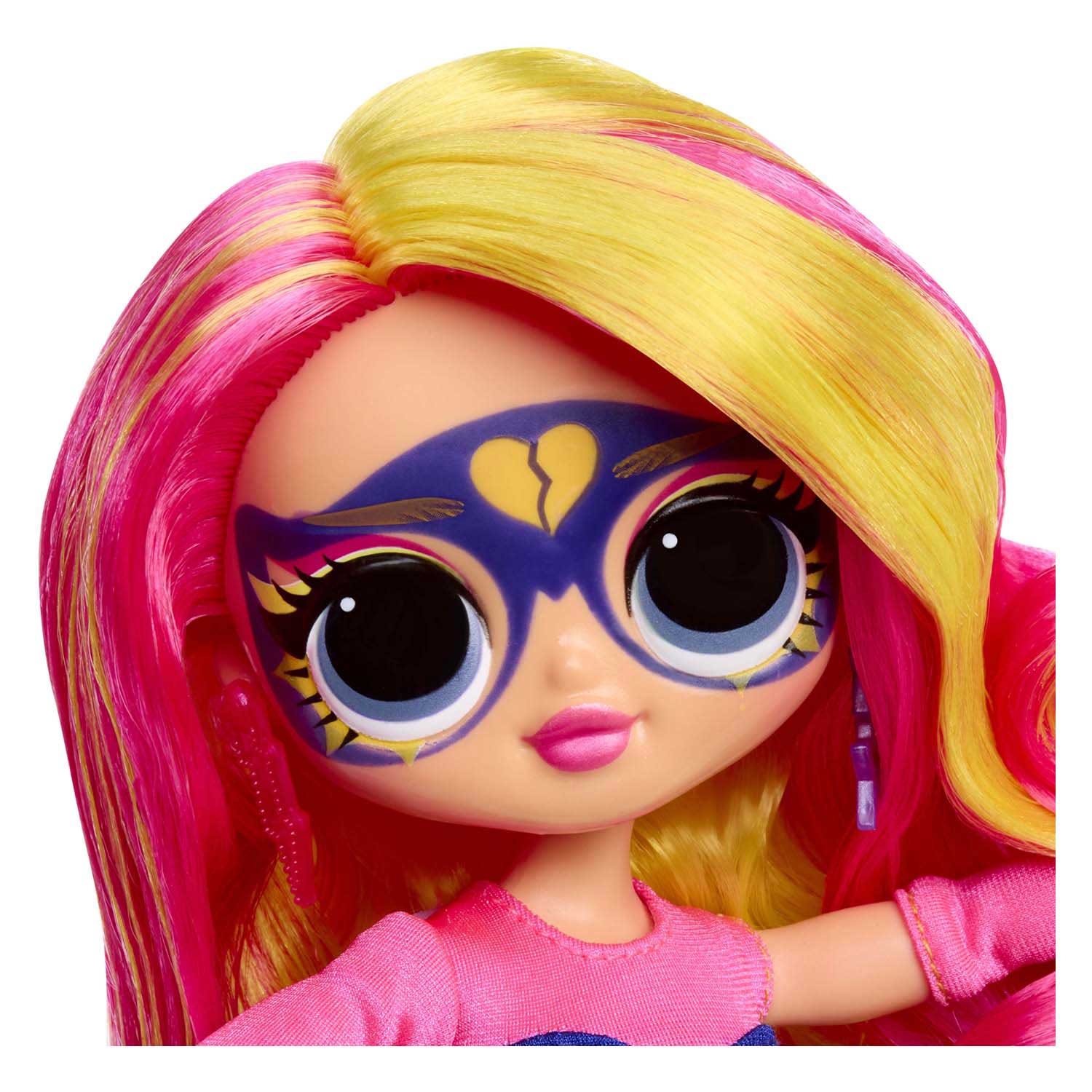 L.O.L. Surprise Tweens Eye Spy - Superhero