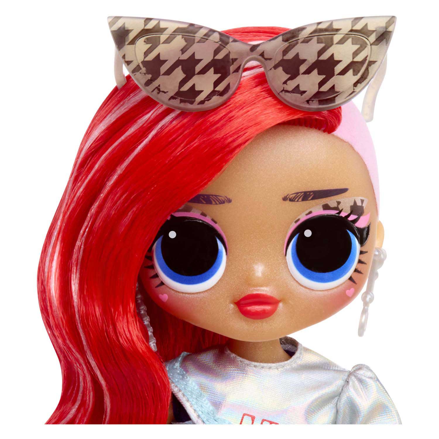 L.O.L. Surprise Tweens Eye Spy - Spy