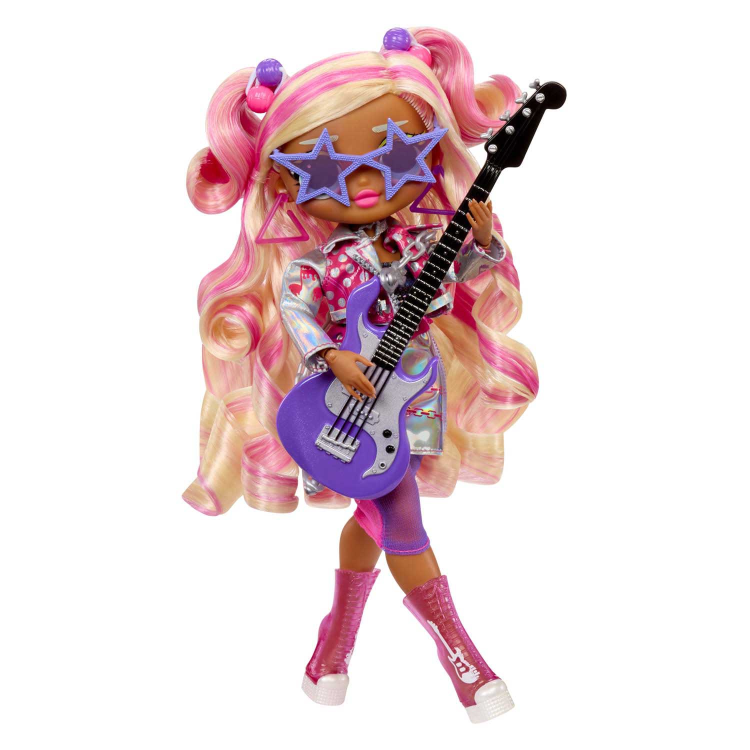 L.O.L. Surprise Tweens Eye Spy - Rockstar
