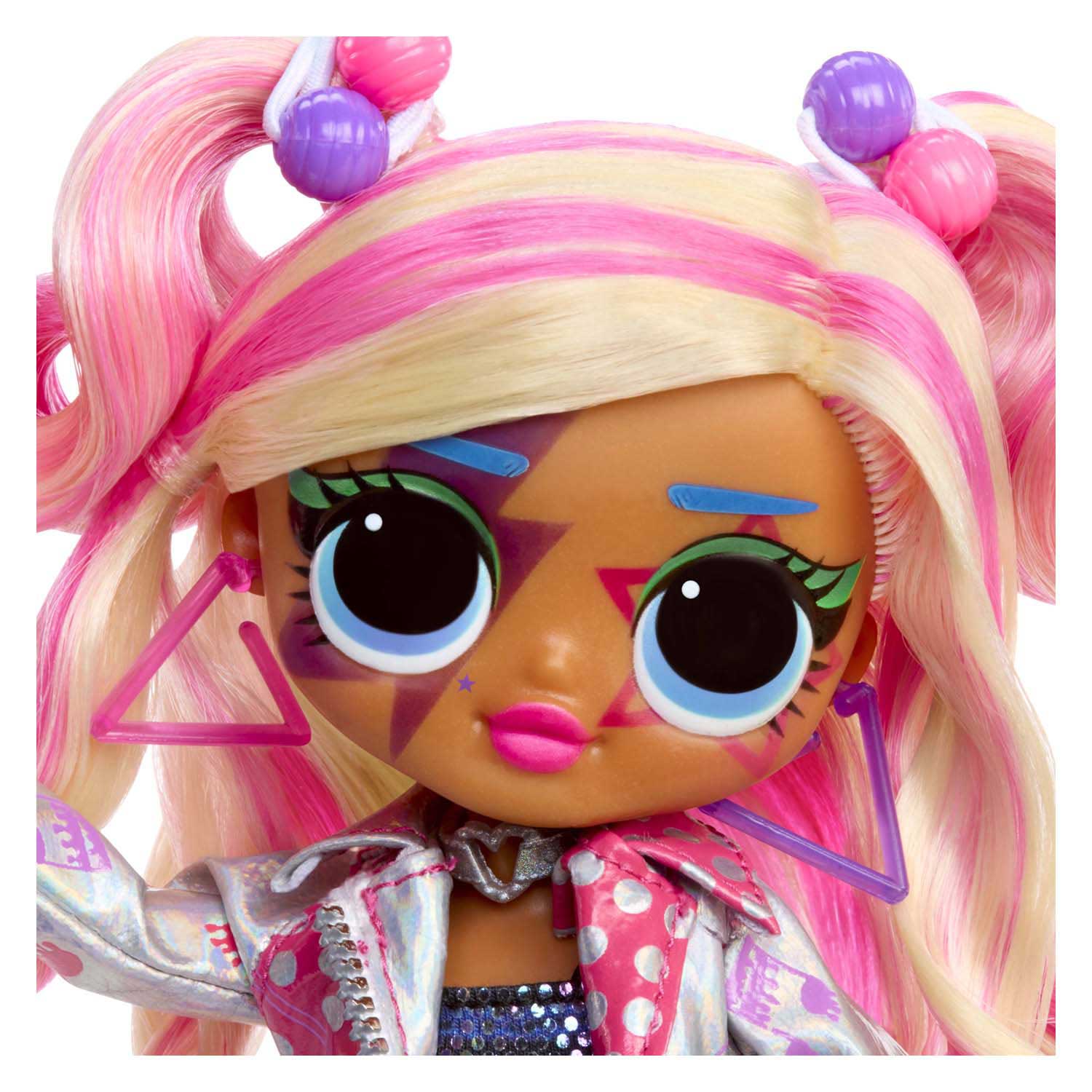 L.O.L. Surprise Tweens Eye Spy - Rockstar