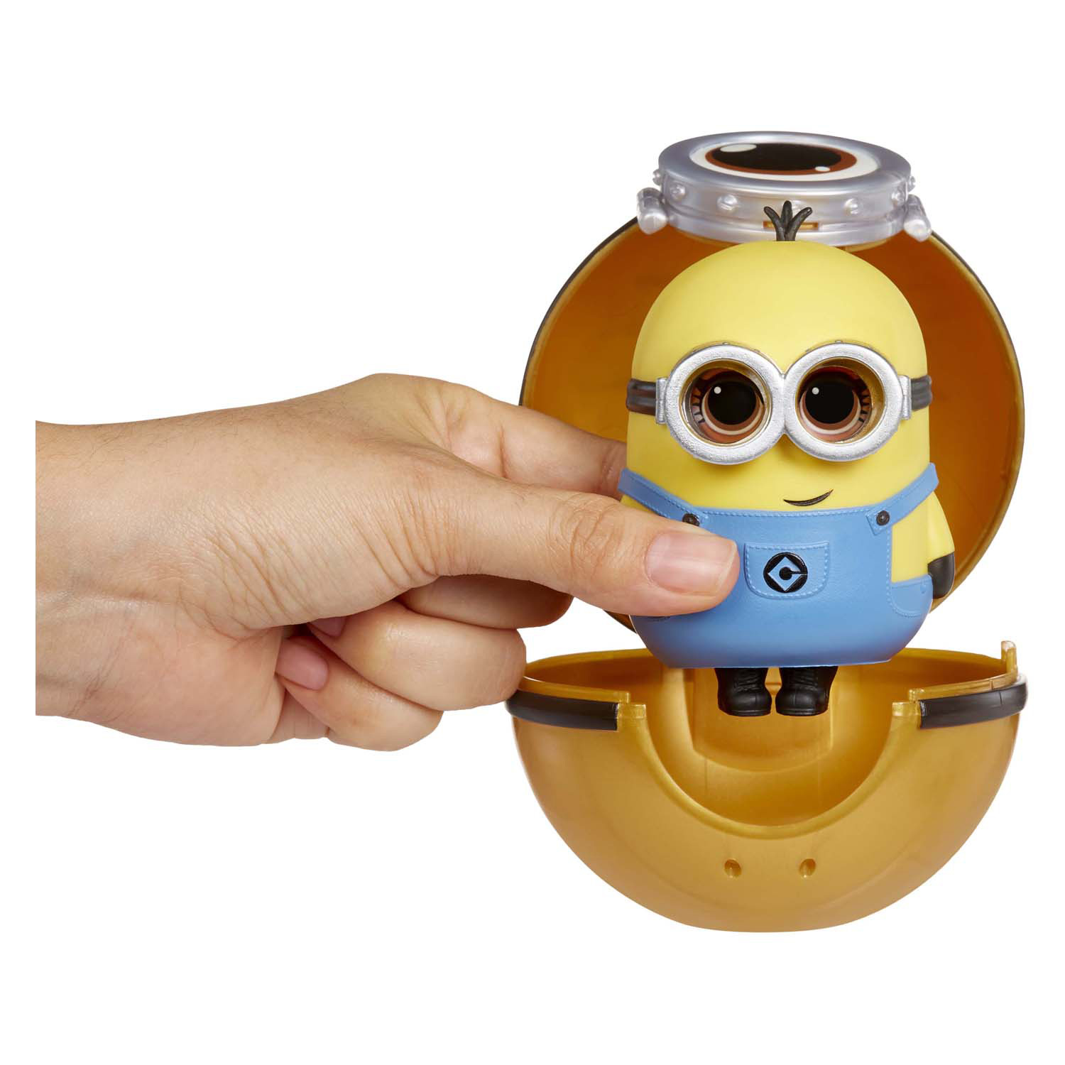 LOL Surprise adore les Minions Tots