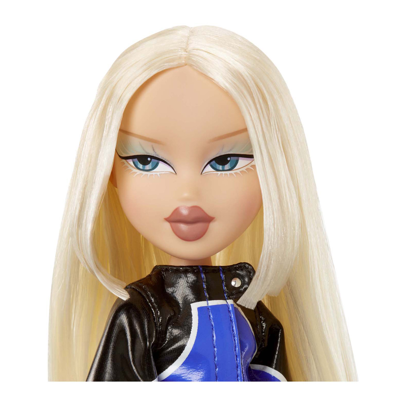 Bratz Scorchin' Modepop - Cloe
