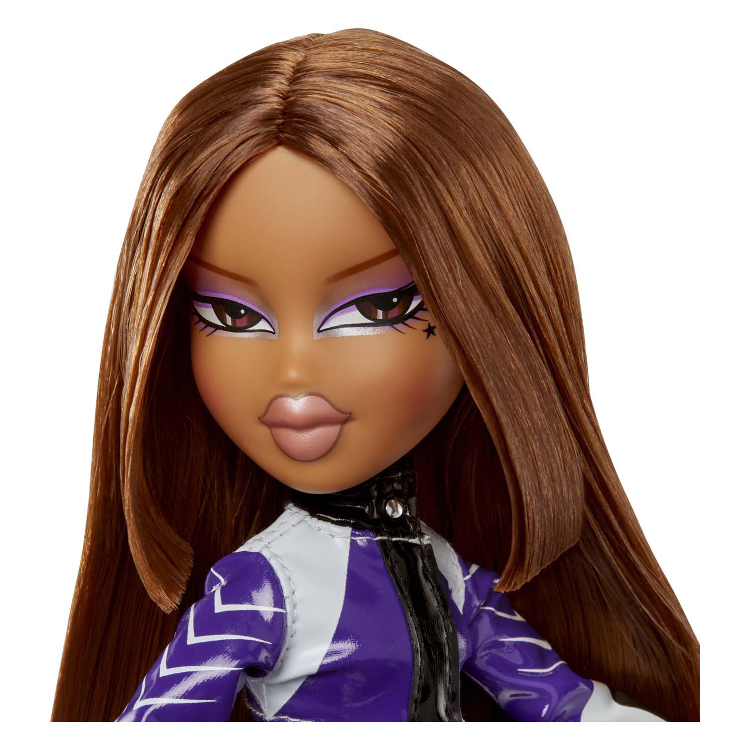 Bratz Scorchin' Modepop - Yasmin