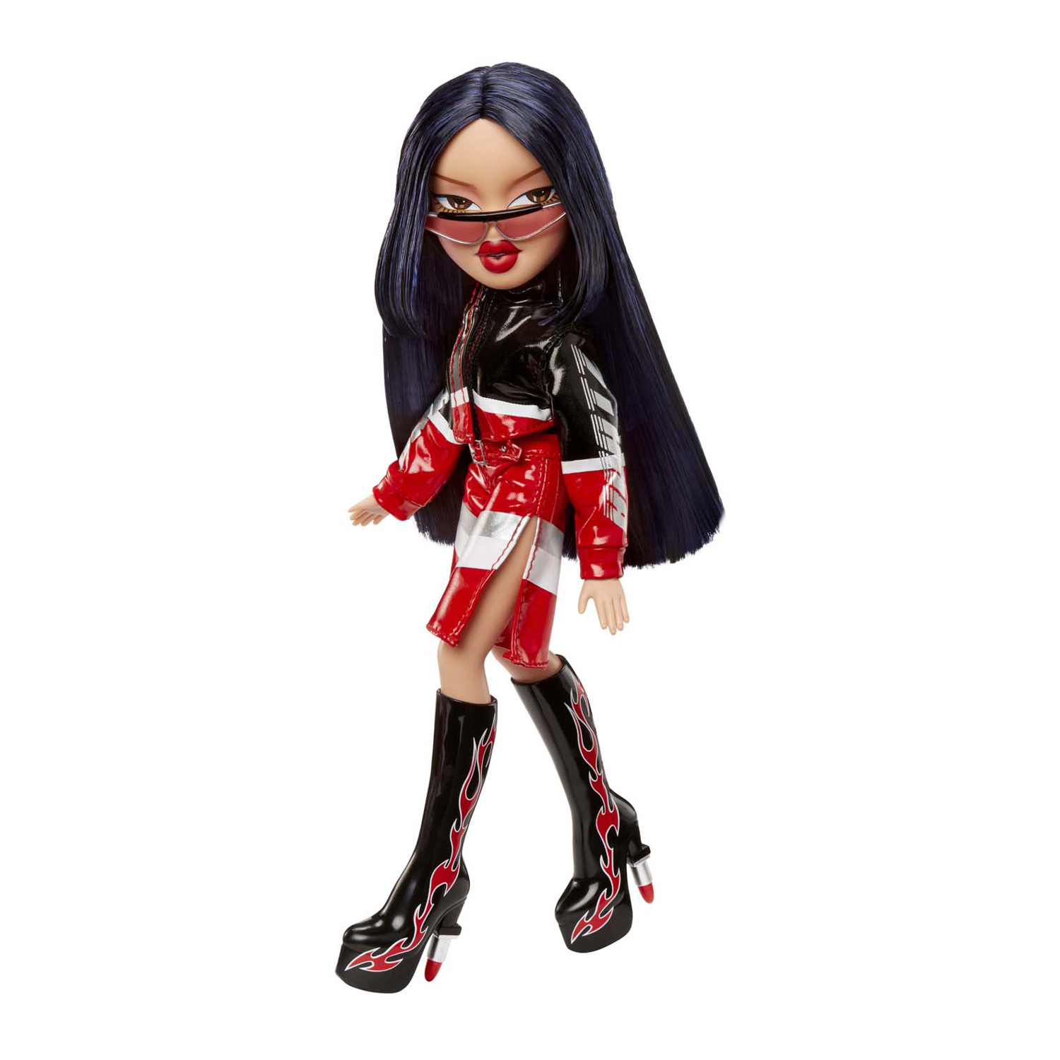 Bratz Scorchin' Modepop - Jade