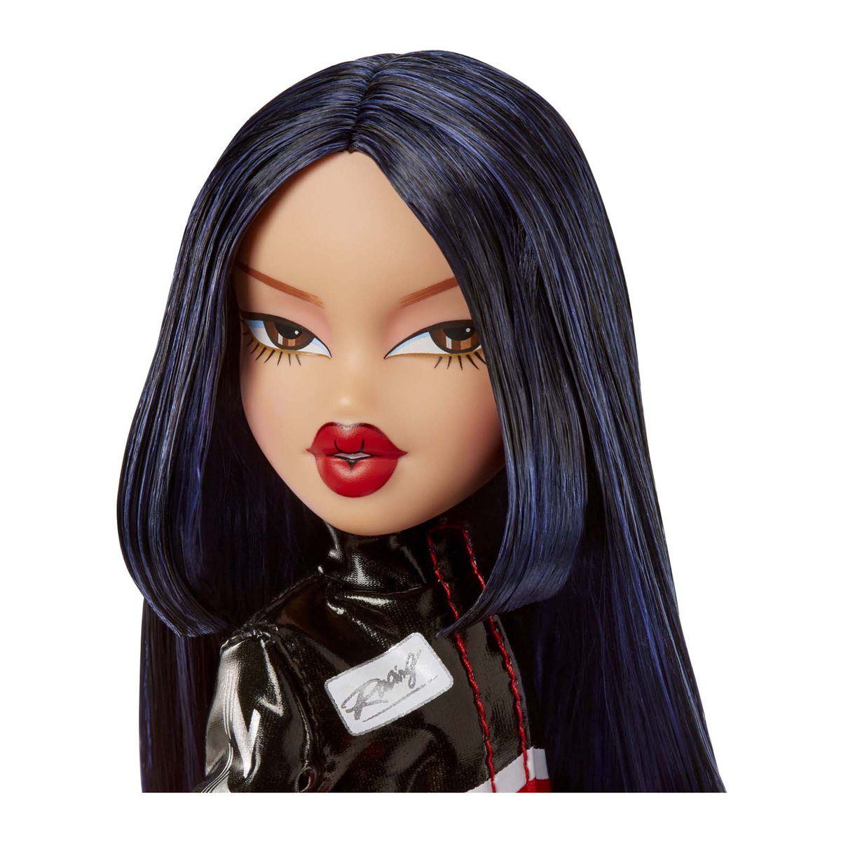Bratz Scorchin' Modepop - Jade