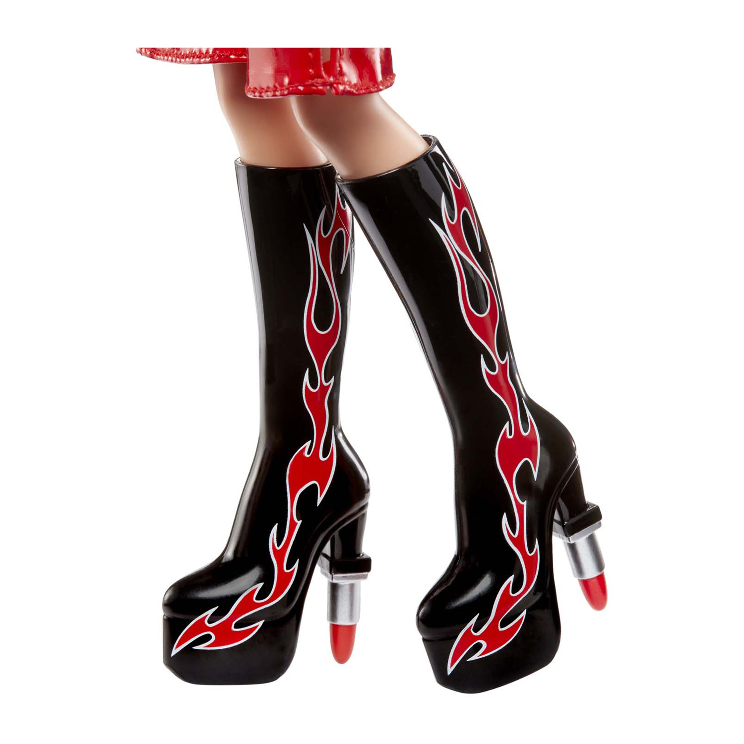 Bratz Scorchin' Modepop - Jade