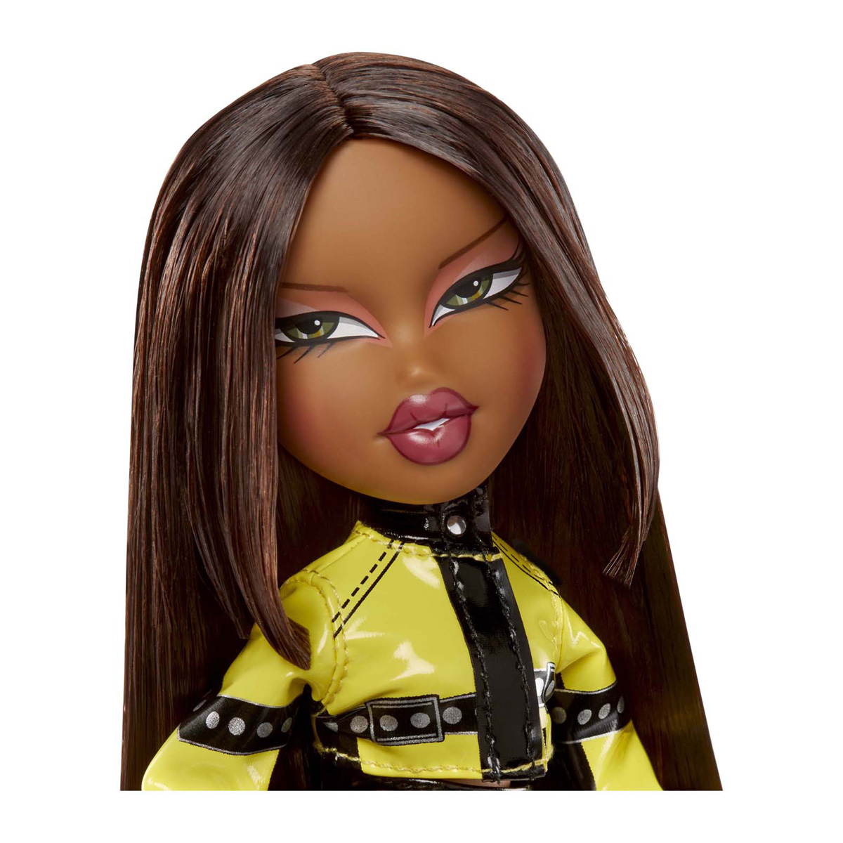 Poupée Bratz Scorchin' Fashion - Sasha