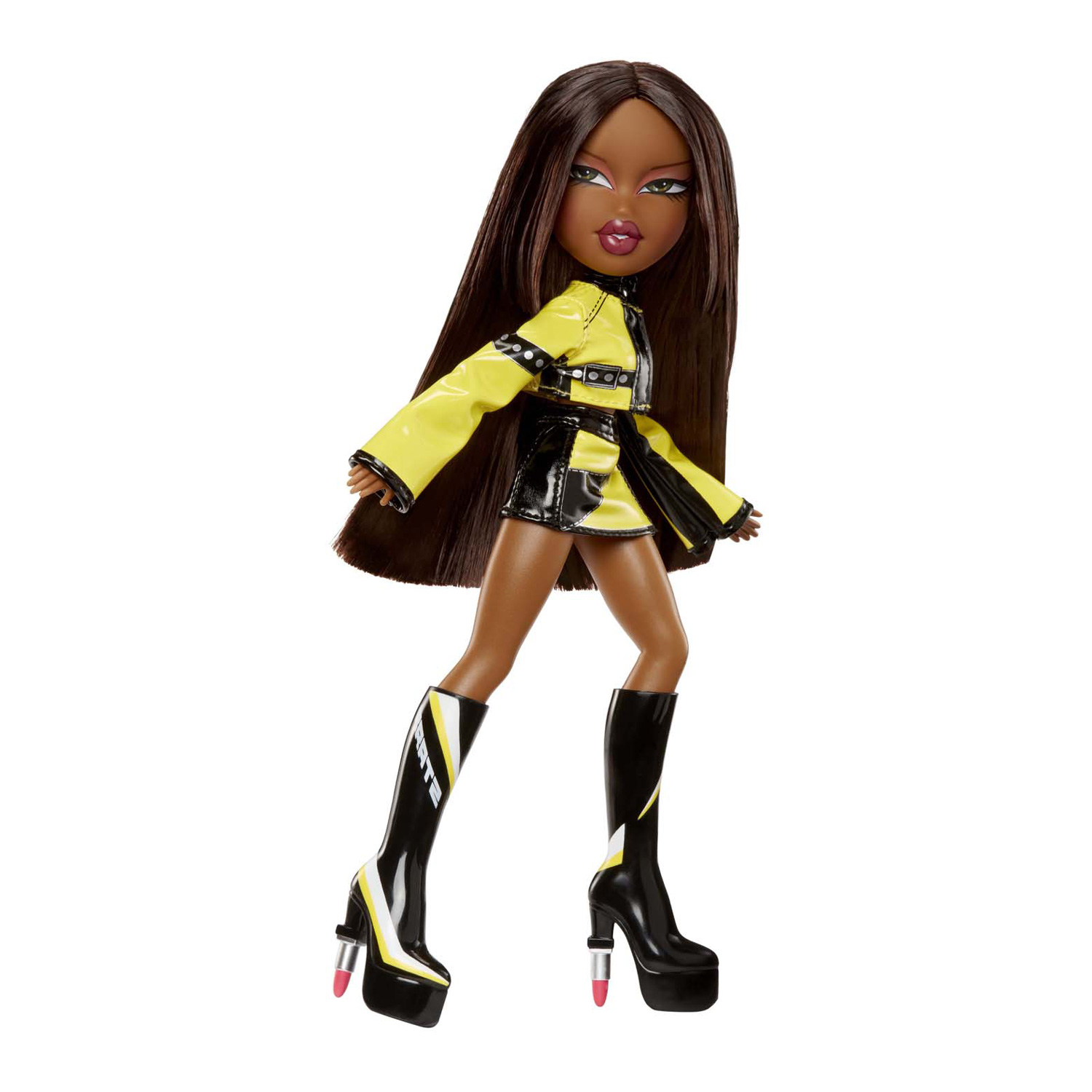Poupée Bratz Scorchin' Fashion - Sasha