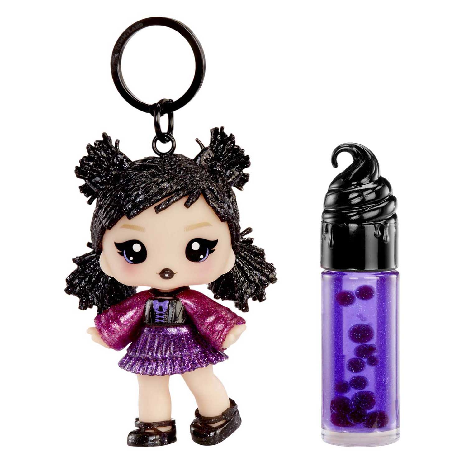 Yummiland Lip Gloss Dolls Sour Sweeties