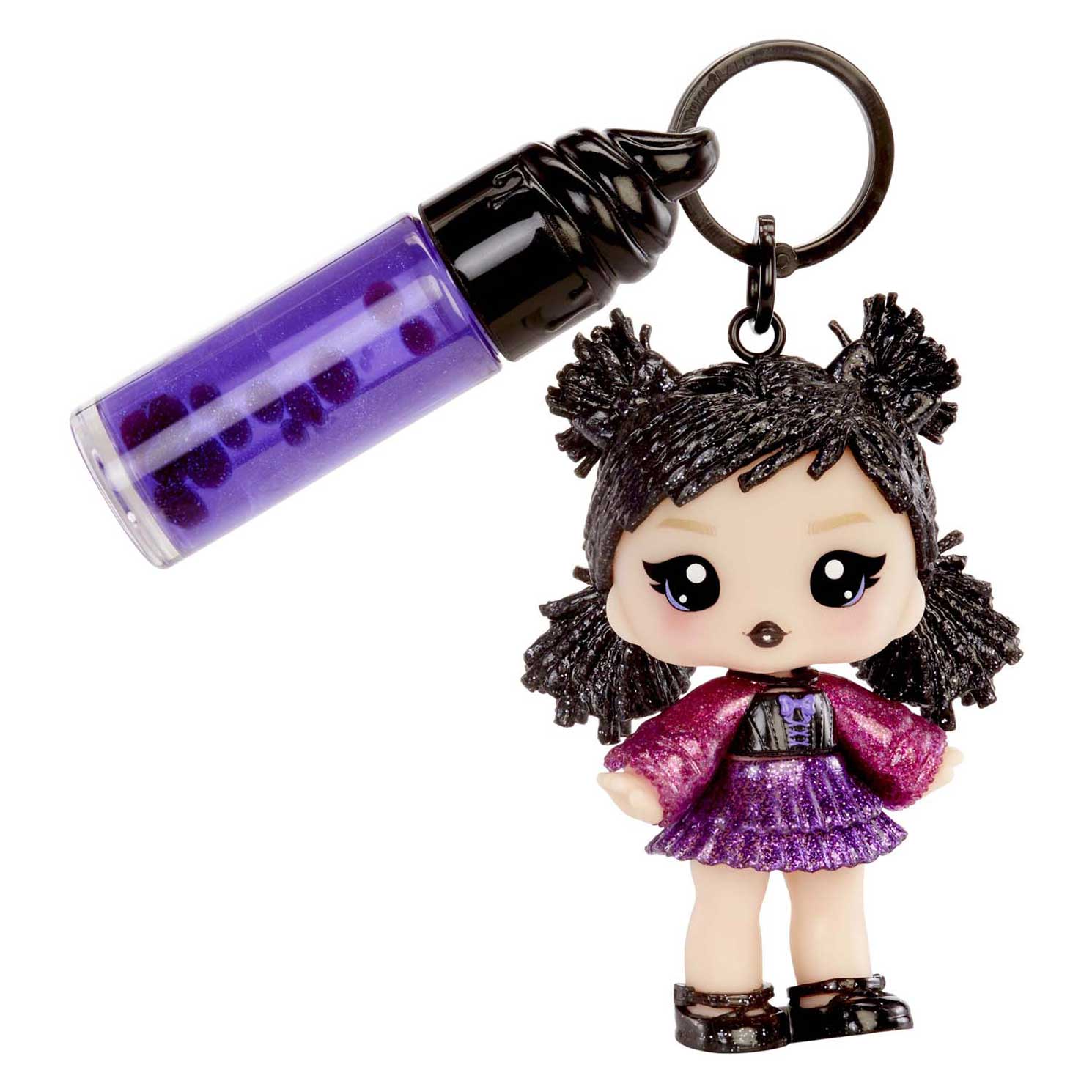 Yummiland Lip Gloss Dolls Sour Sweeties
