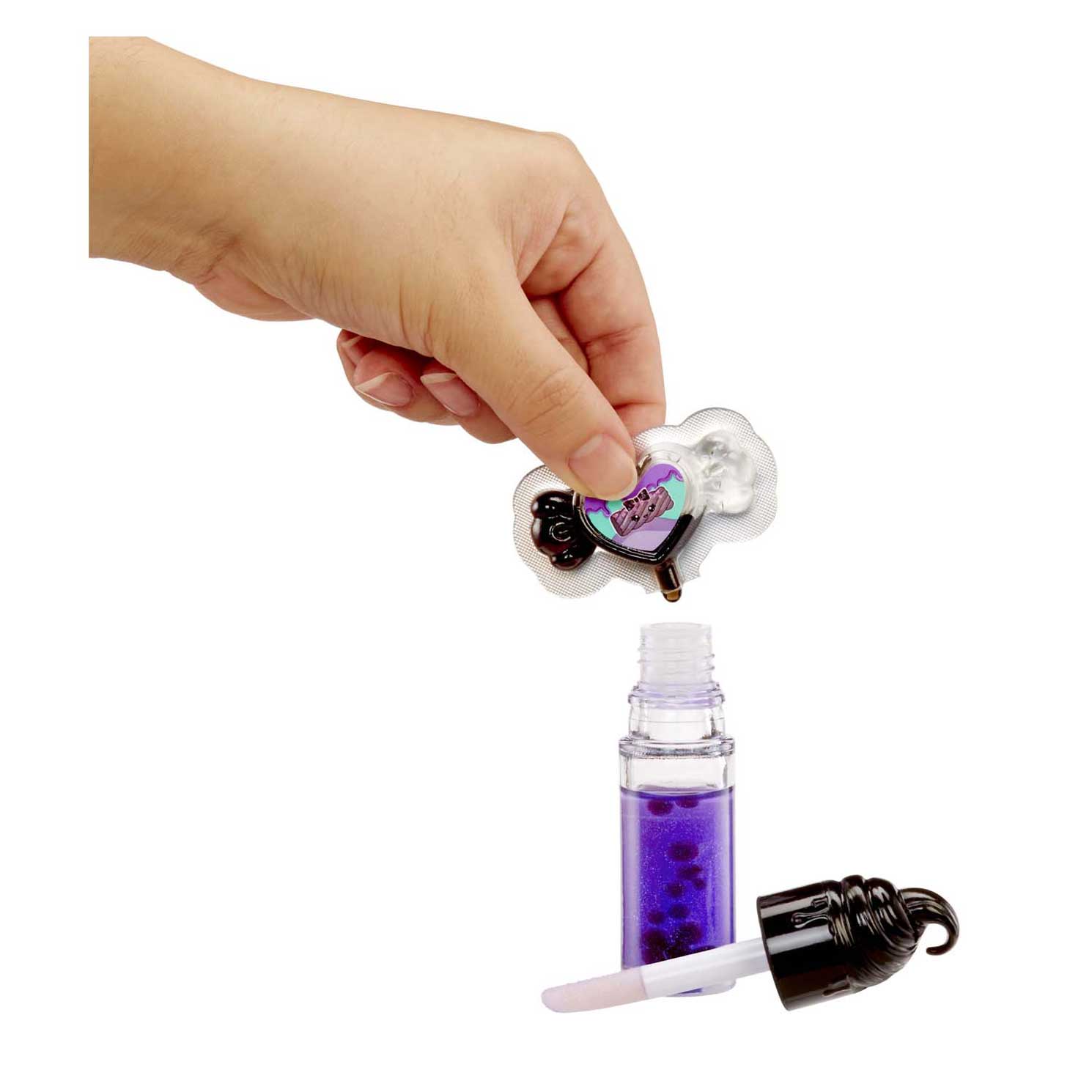 Yummiland Lip Gloss Dolls Sour Sweeties