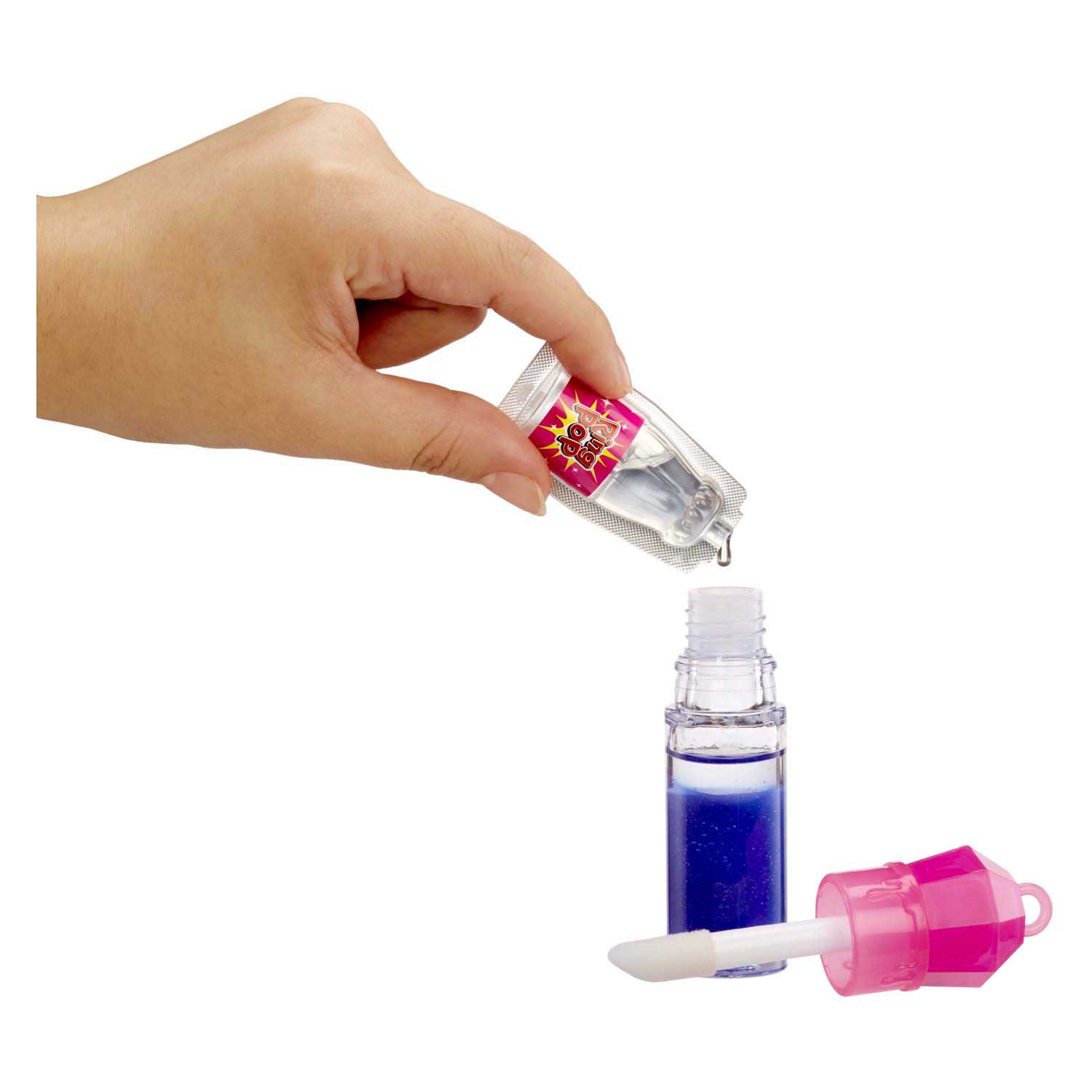 Yummiland Lip Gloss Pop Lizenzierte Süßigkeiten