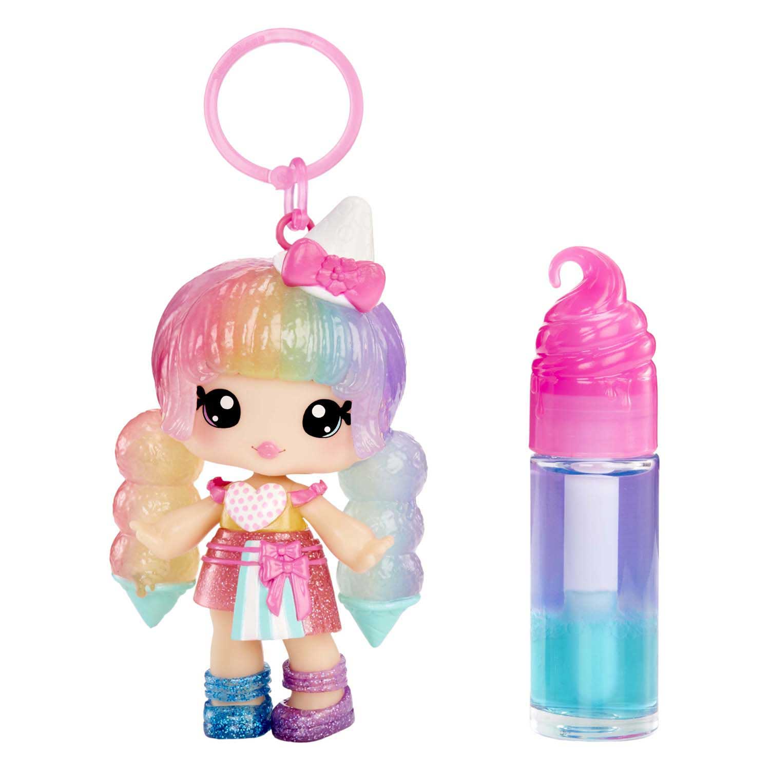 Yummiland Lipgloss Pop Mystery/Geschmackskombination