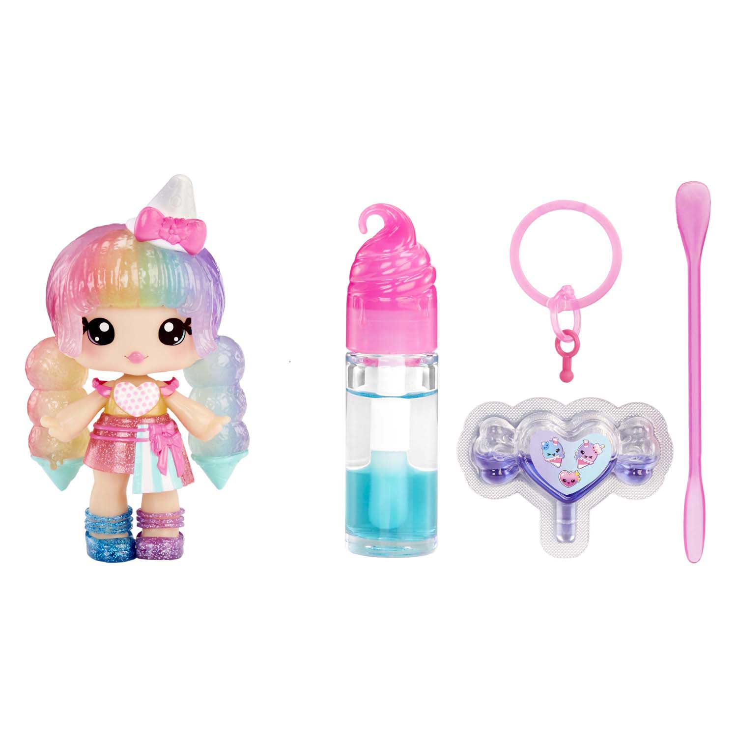Yummiland Lipgloss Pop Mystery/Geschmackskombination
