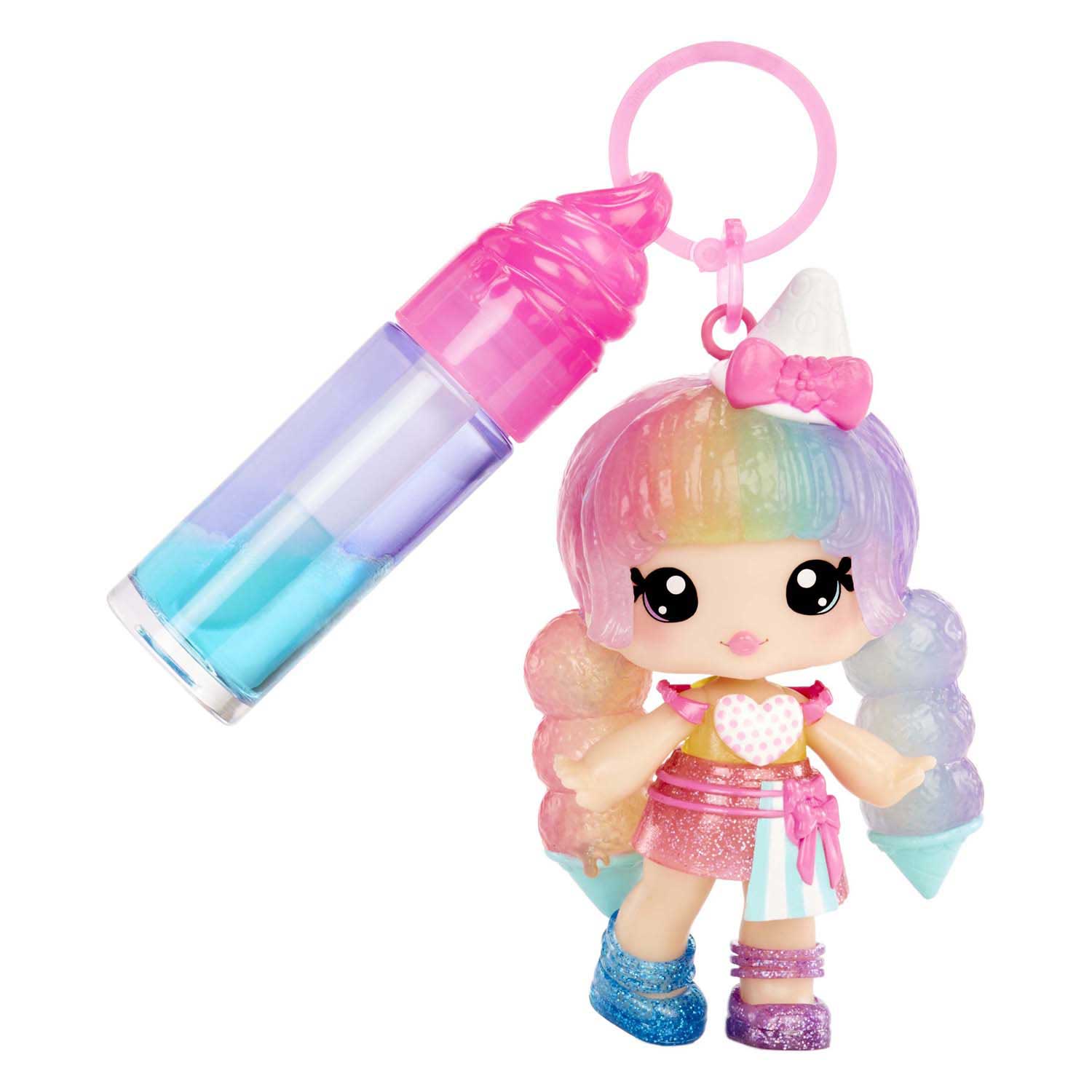 Yummiland Lipgloss Pop Mystery/Geschmackskombination