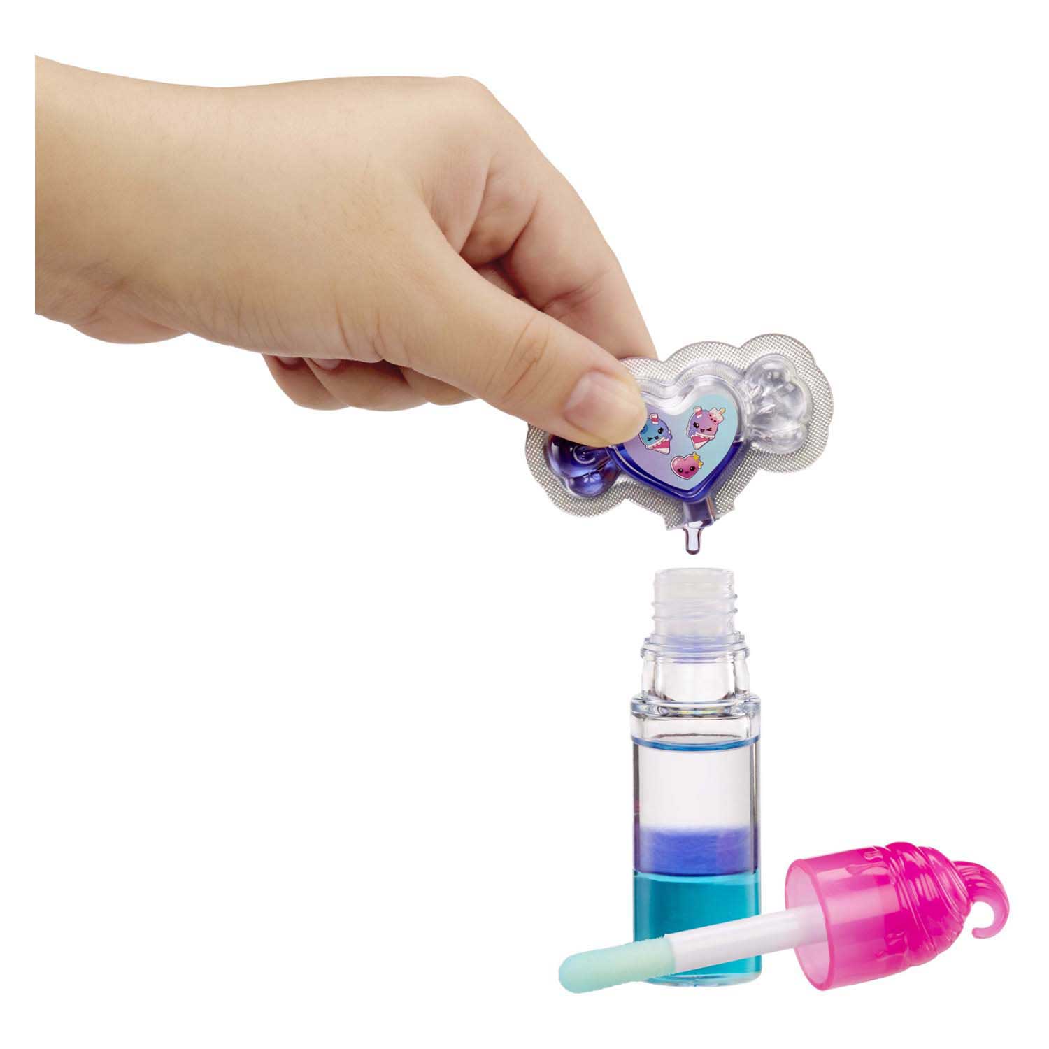 Yummiland Lipgloss Pop Mystery/Geschmackskombination
