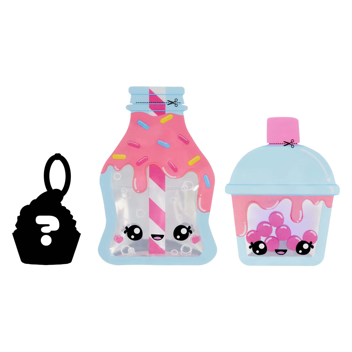 Yummiland Num Noms Körperduft Serie 2