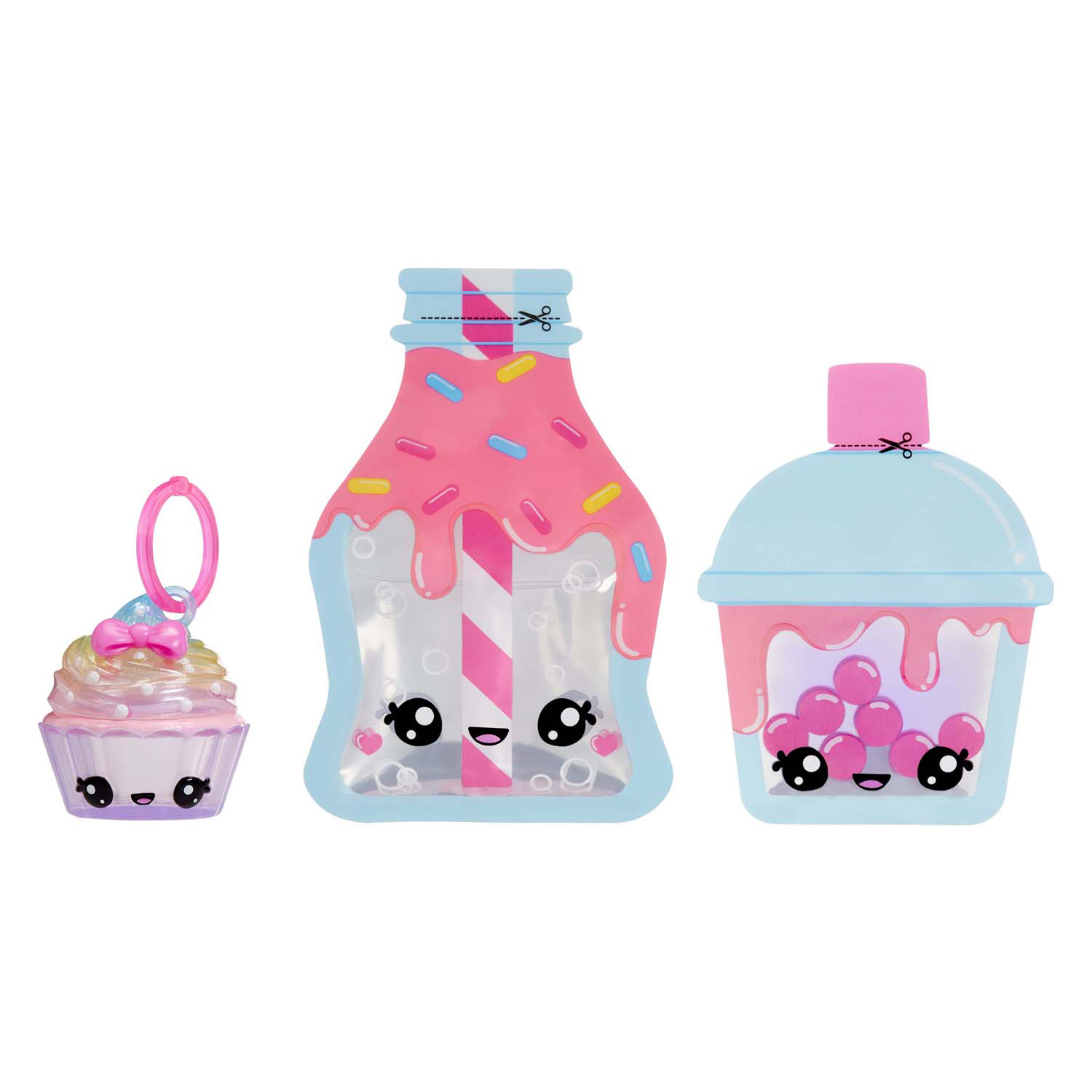 Yummiland Num Noms Körperduft Serie 2