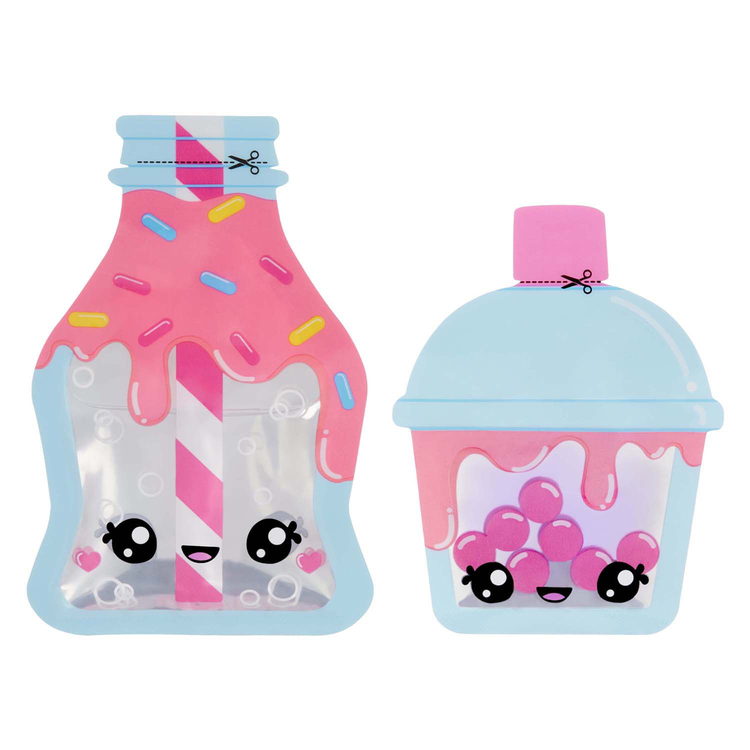 Yummiland Num Noms Körperduft Serie 2