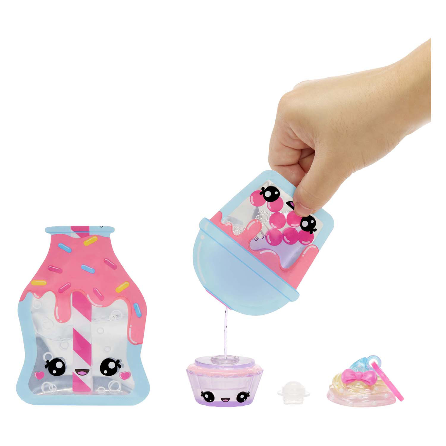 Yummiland Num Noms Körperduft Serie 2