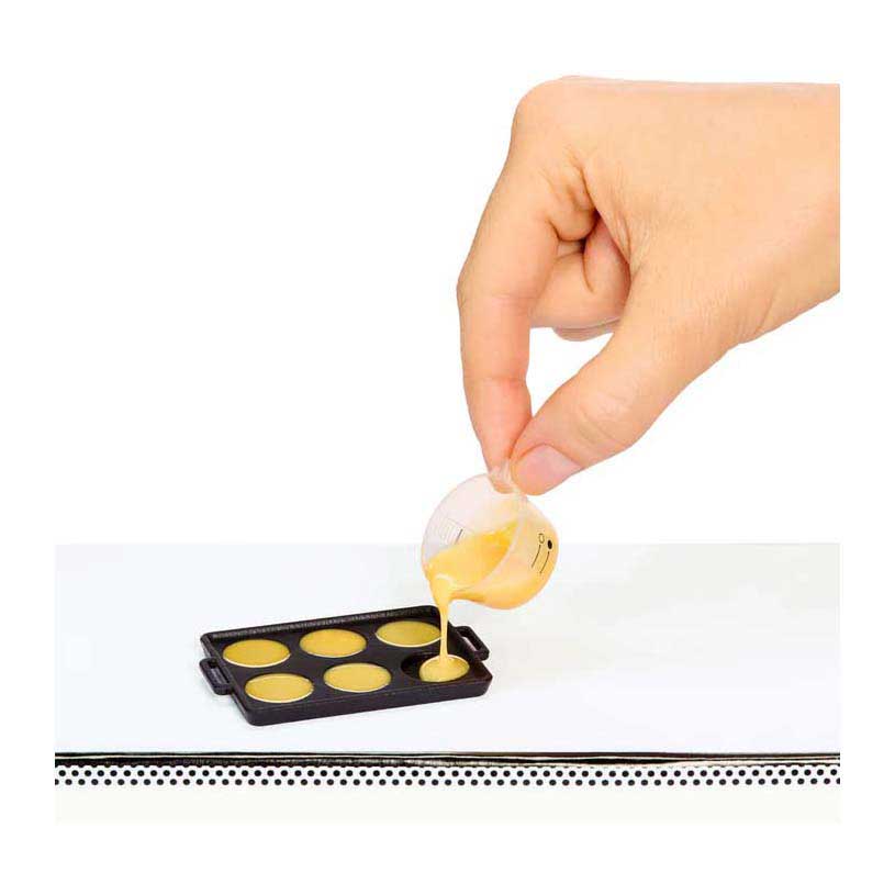 Miniverse de MGA : Make It Mini From Scratch Série 2