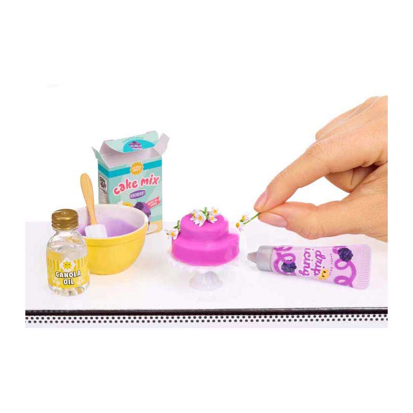 Miniverse de MGA : Make It Mini From Scratch Série 2