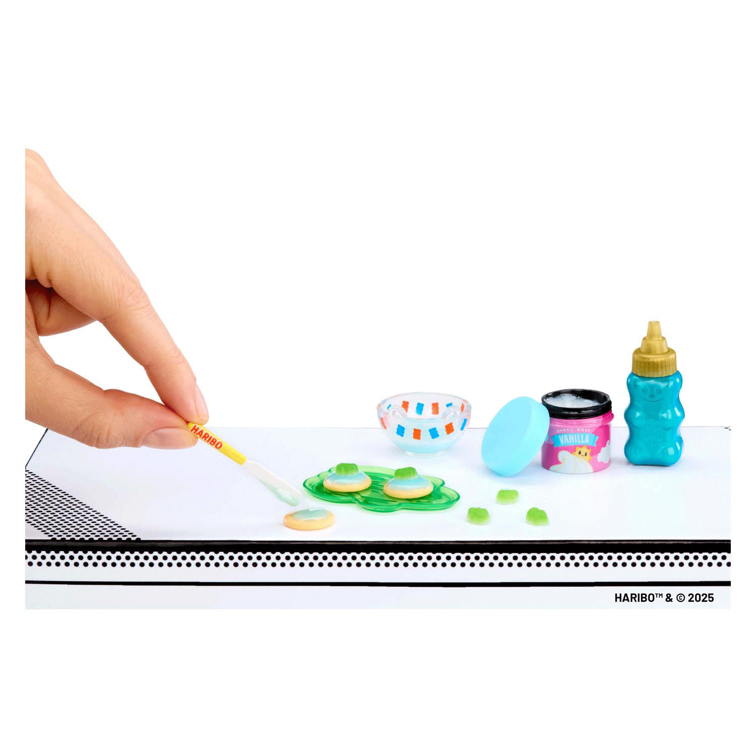 MGA's Miniverse- Make It Mini Haribo Multipack